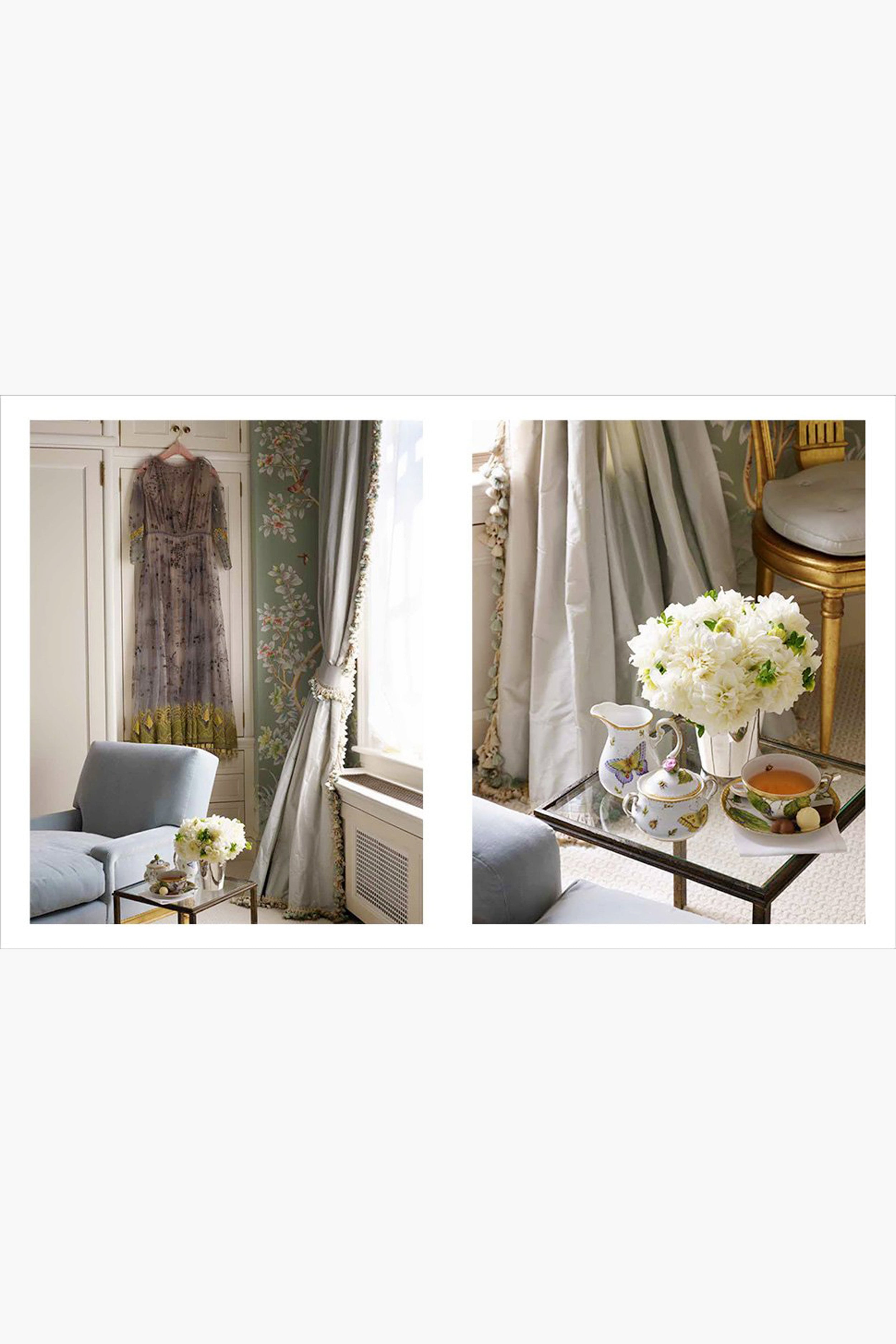 Entertaining Beautifully-Get Girly