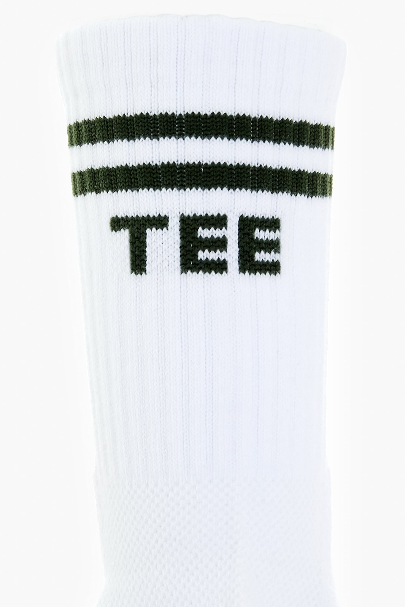 Par Tee Socks-Get Girly