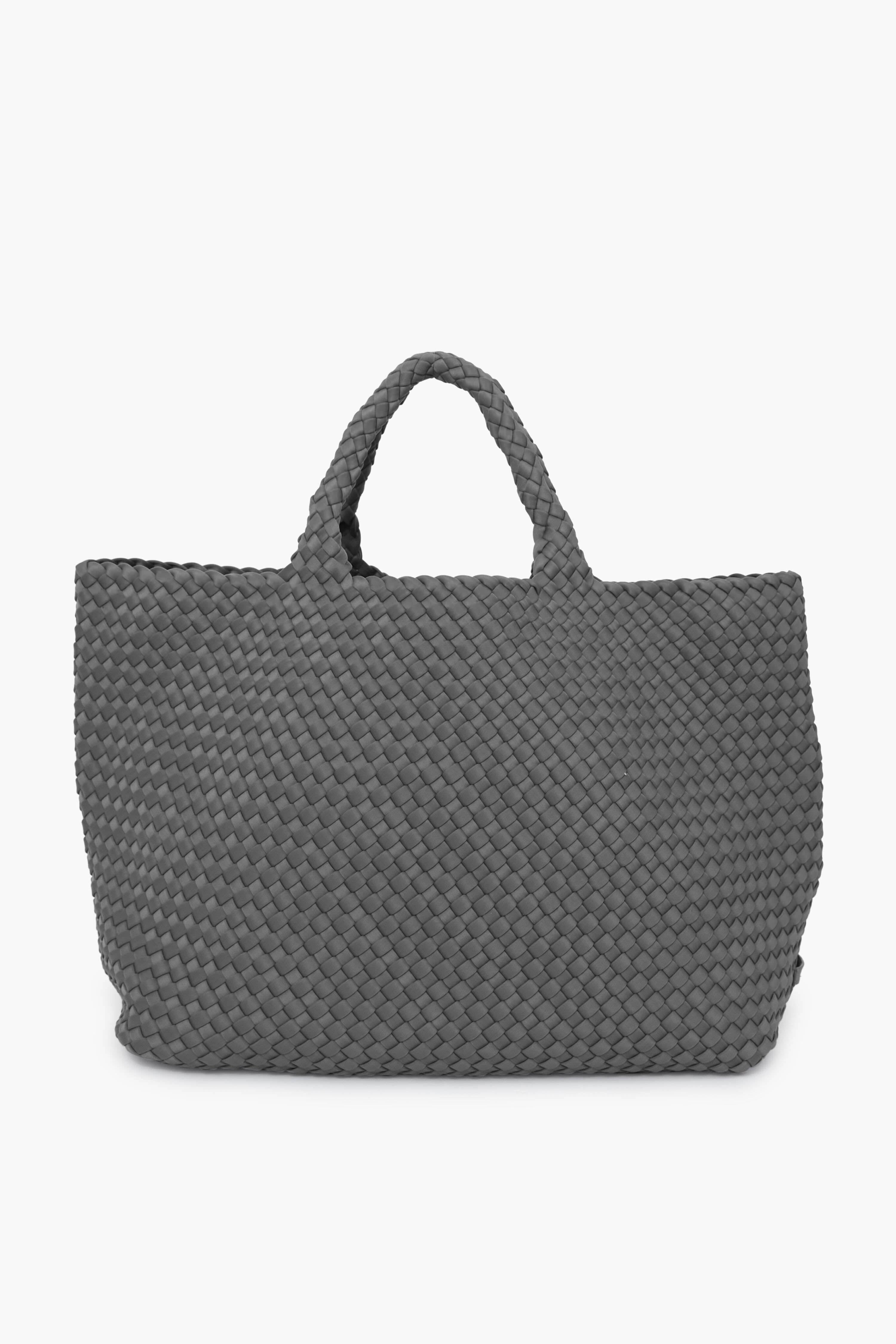 Pebble St Barths Large Tote-Get Girly