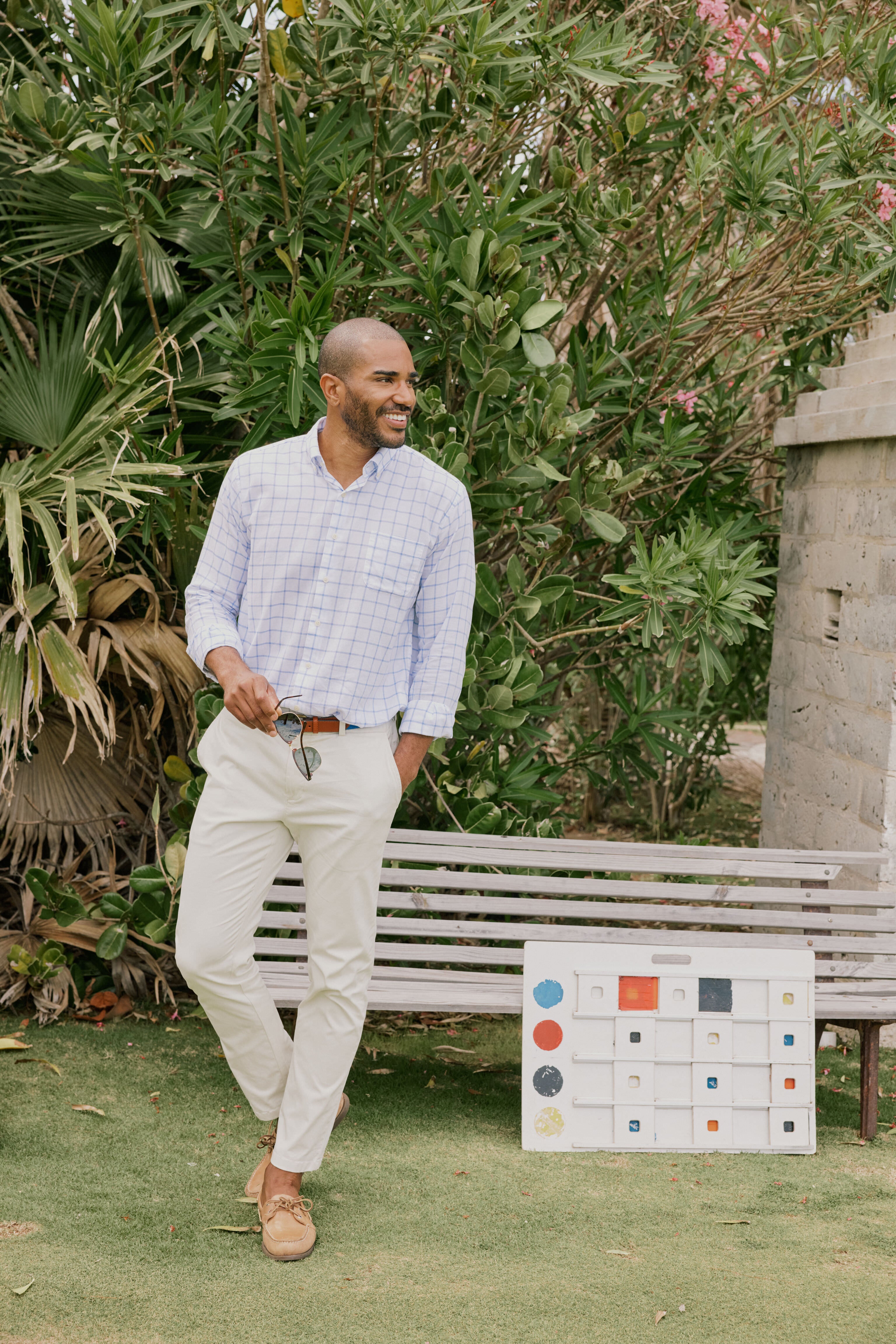 White Gayle Summer Soft Cotton Sport Shirt-Get Girly