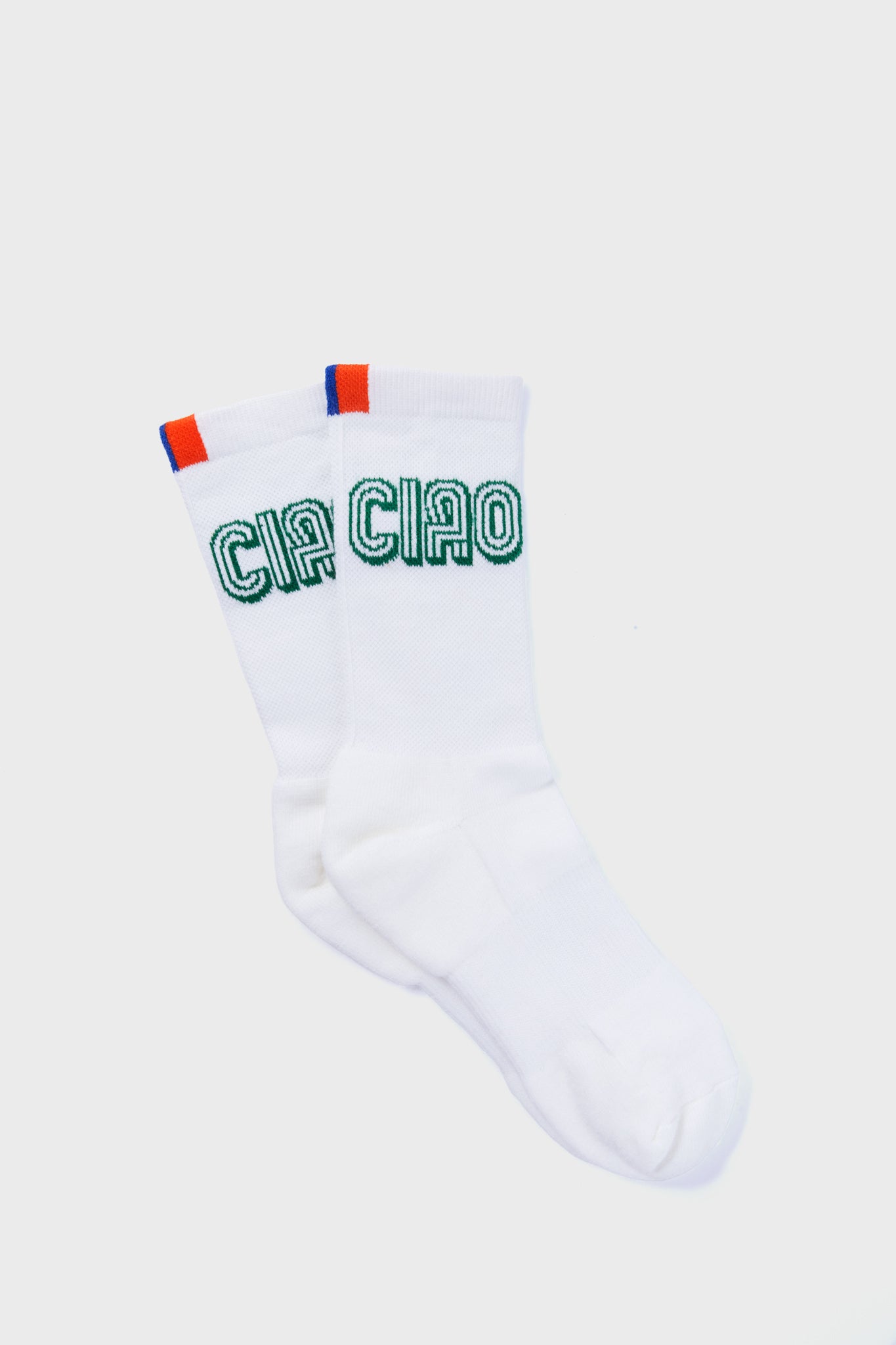 The Women's Ciao Socks-Get Girly