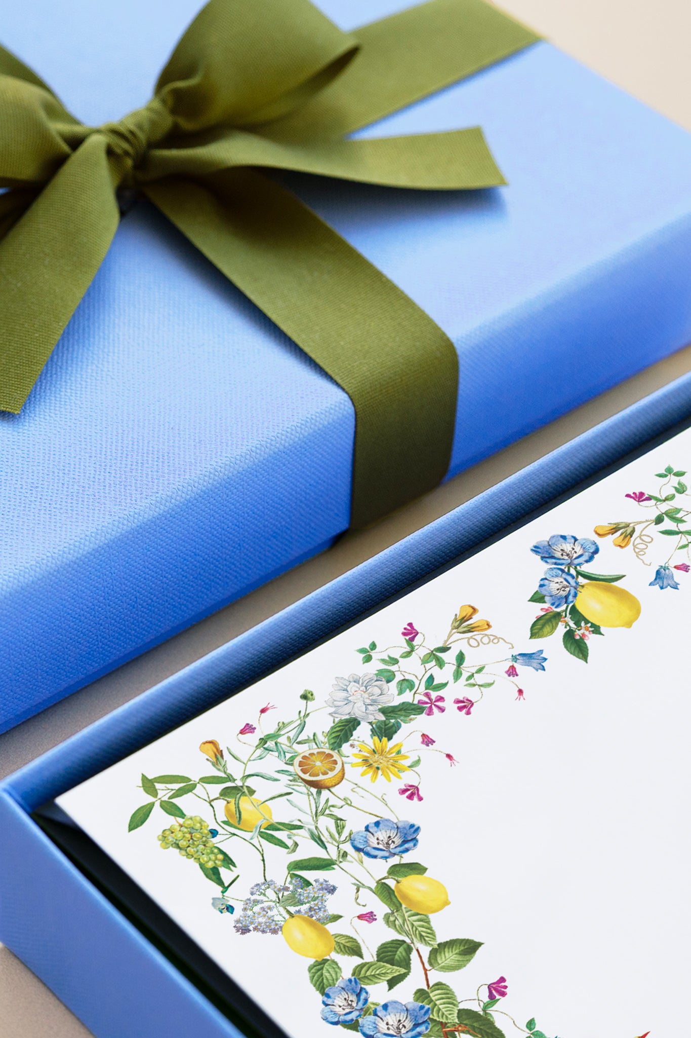 Al Fresco Stationery-Get Girly