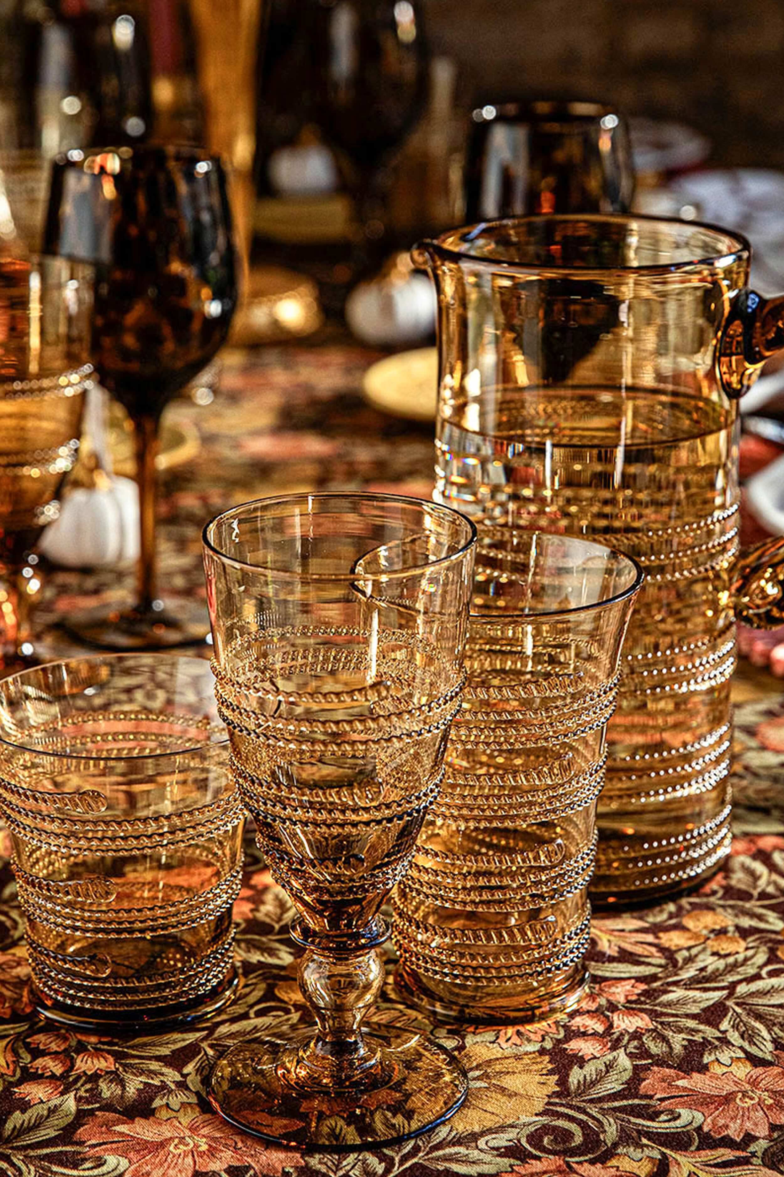 Amber Ella Goblet-Get Girly