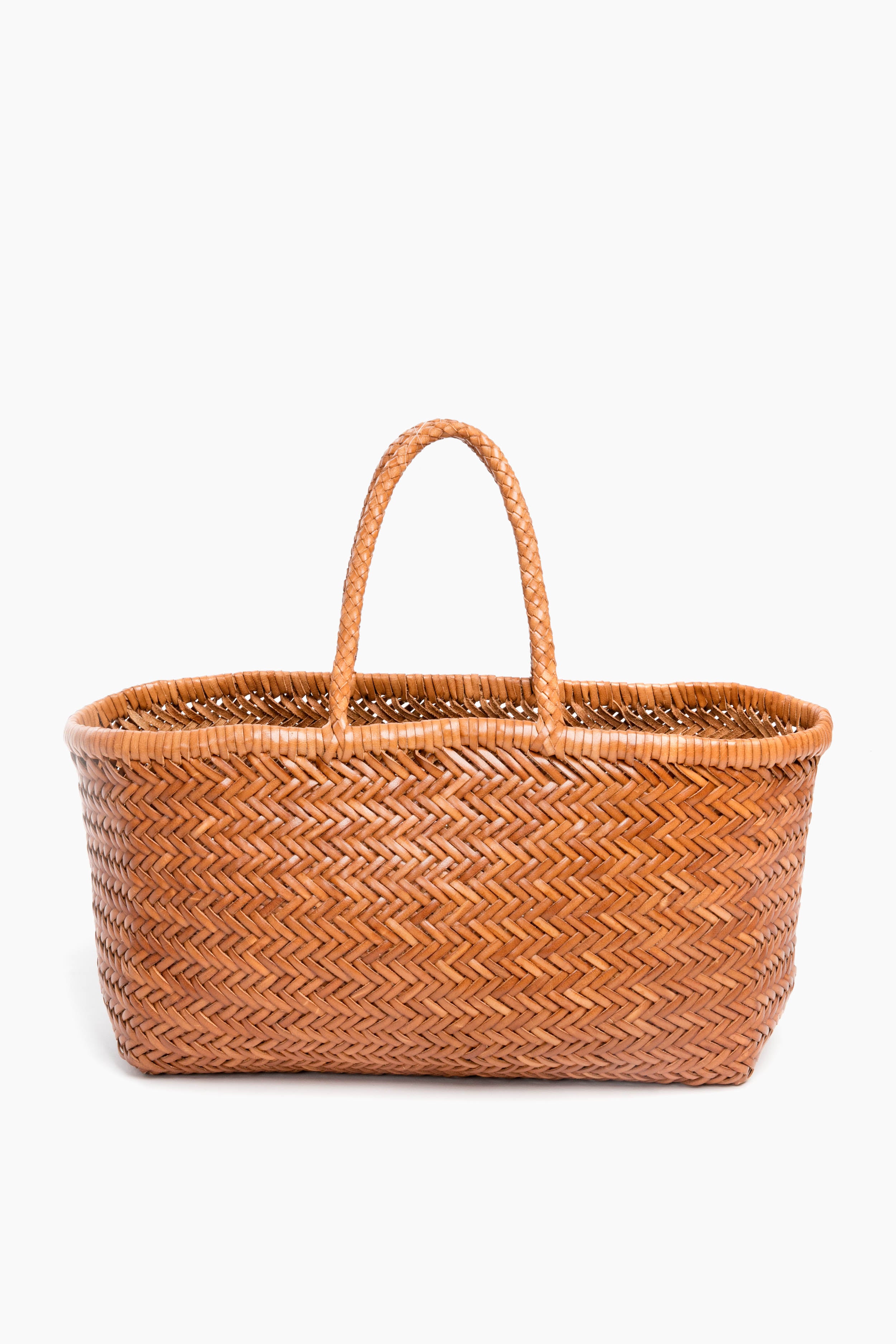 Bamboo Triple Jump Bag-Get Girly