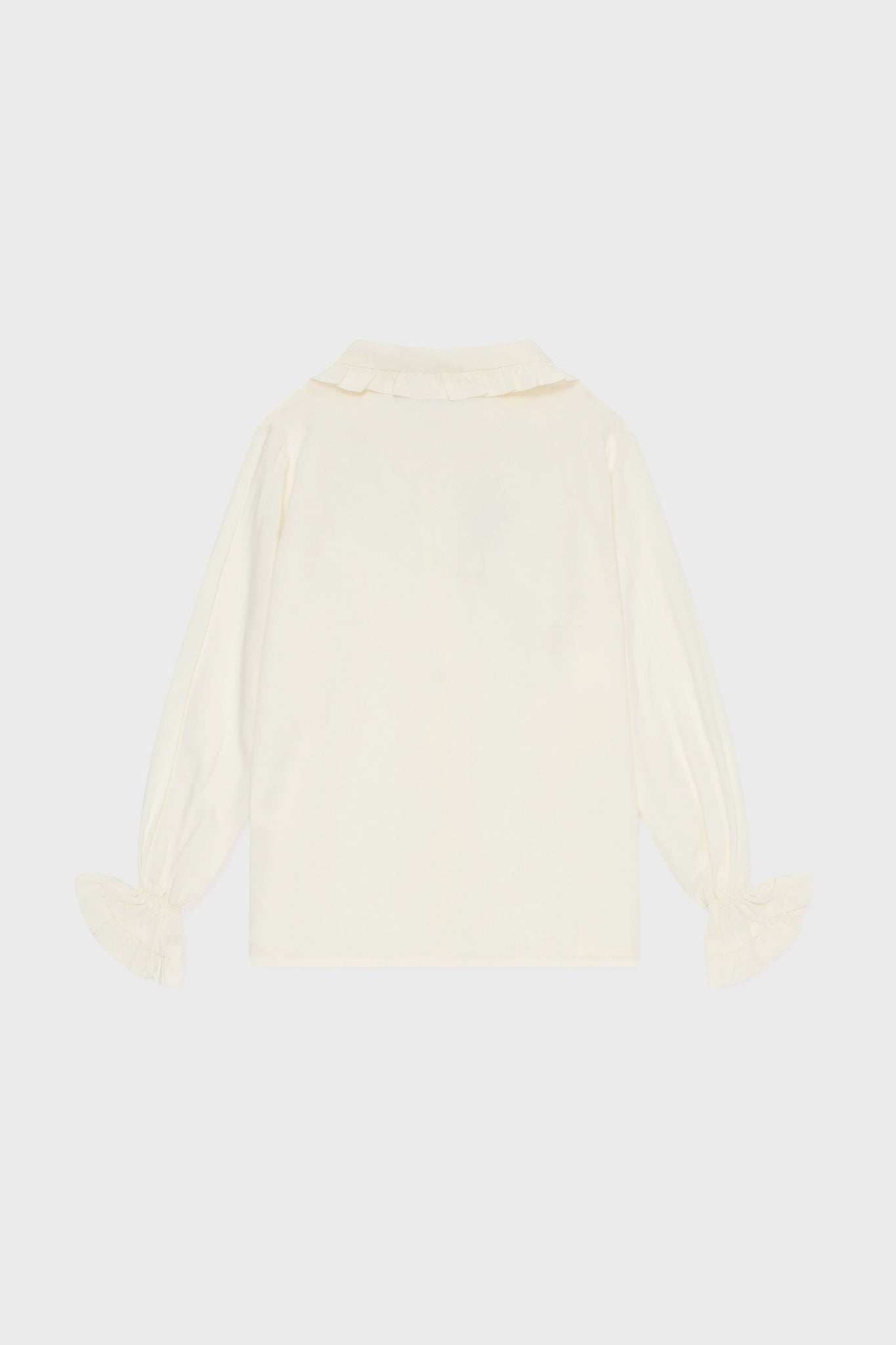 Betty Long Sleeve Shirt-Get Girly