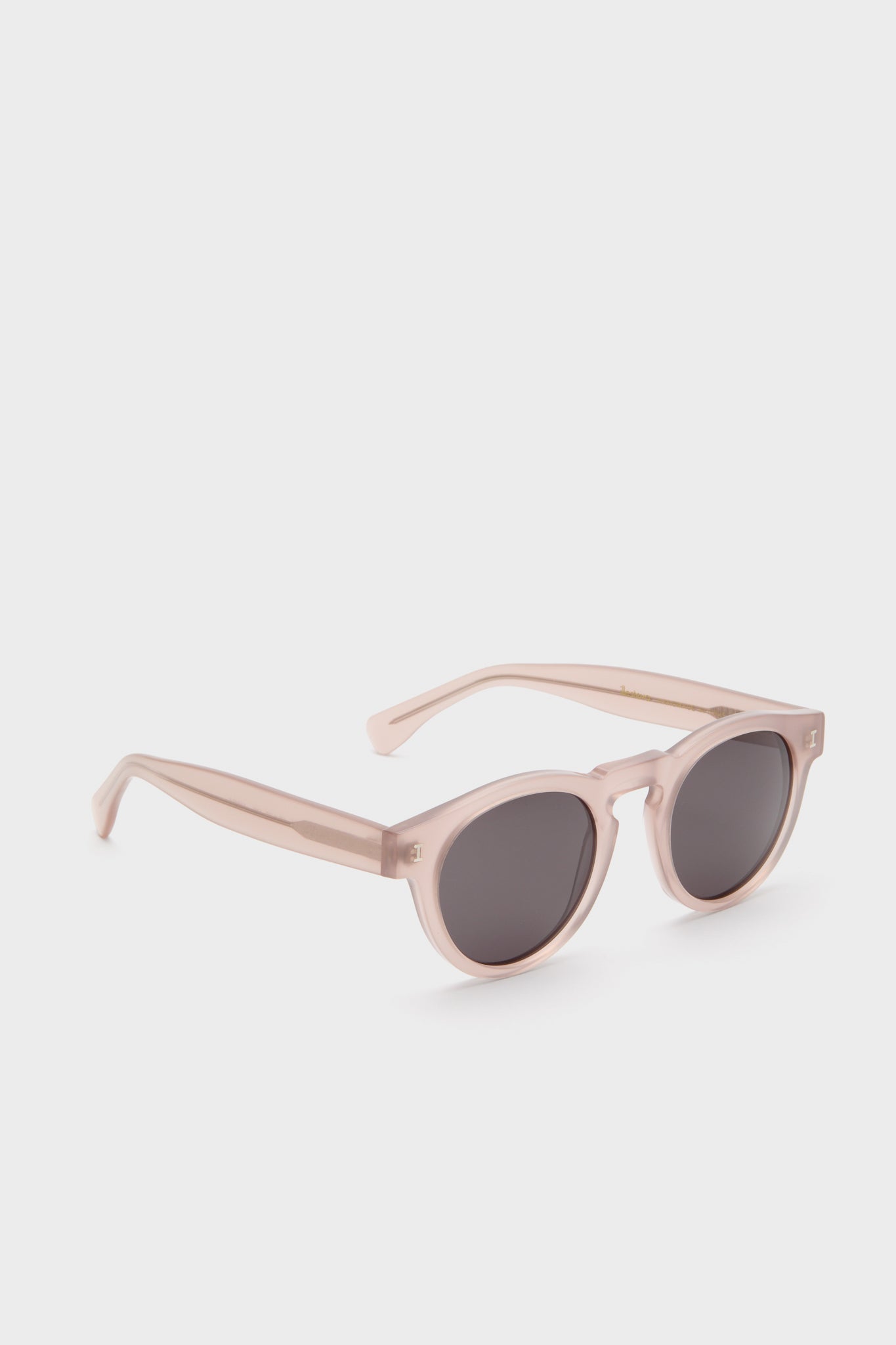 Thistle Leonard Sunglasses-Get Girly