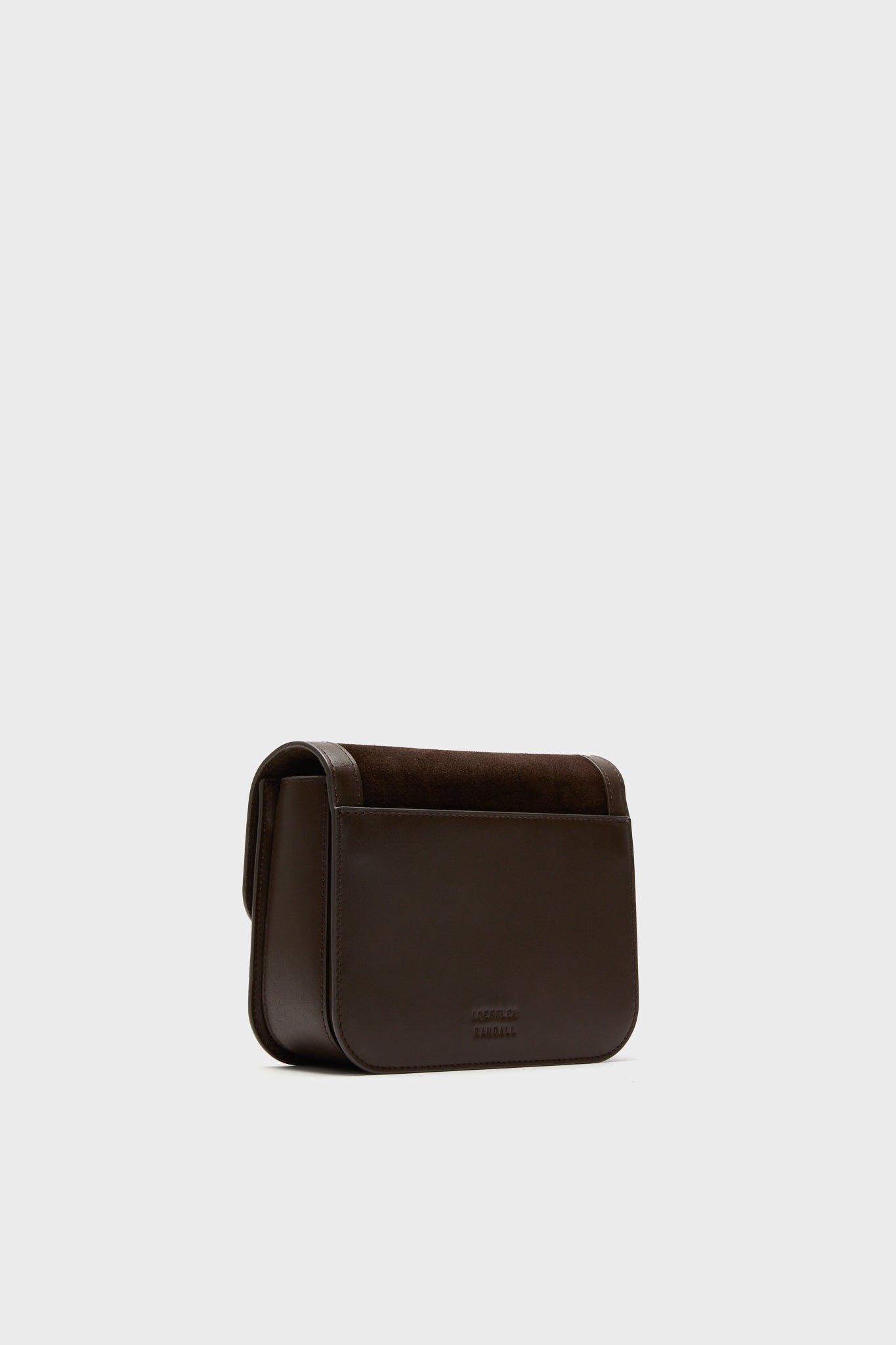 Tmoro Suede Desi Crossbody Bag-Get Girly