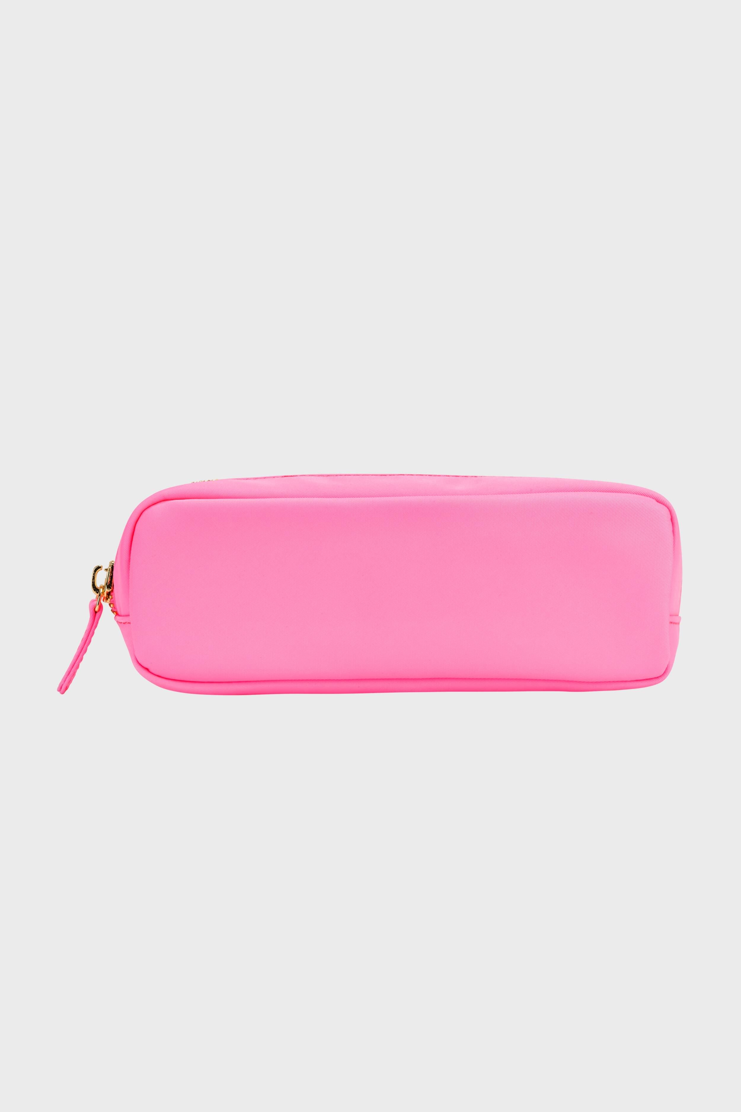 Bubblegum Classic Slim Pouch-Get Girly