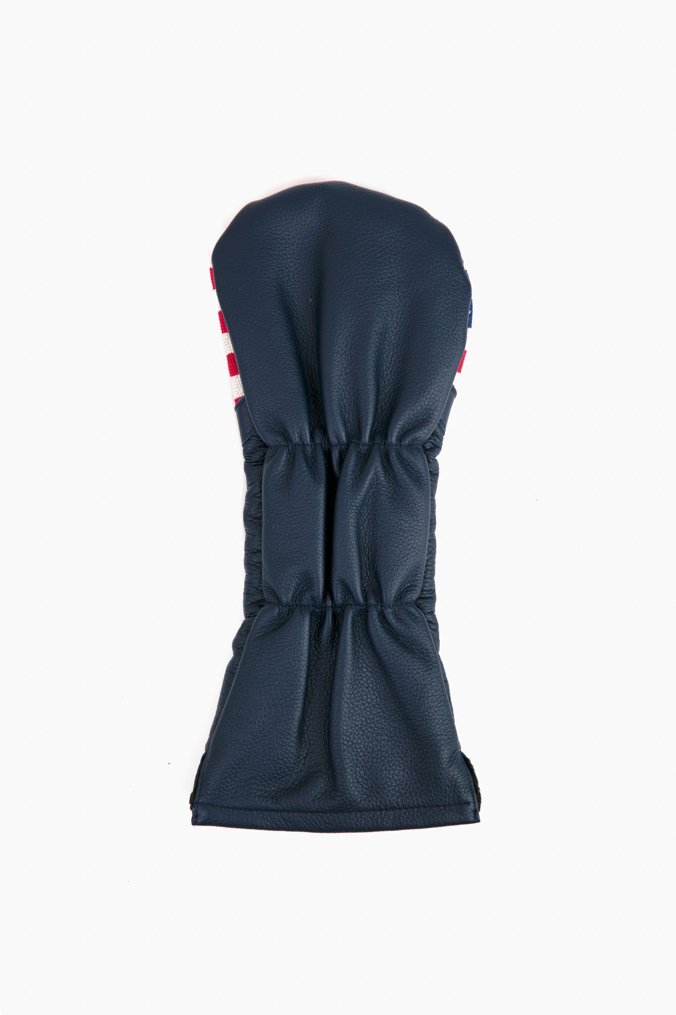 Big American Flag Driver Head Cover-Get Girly