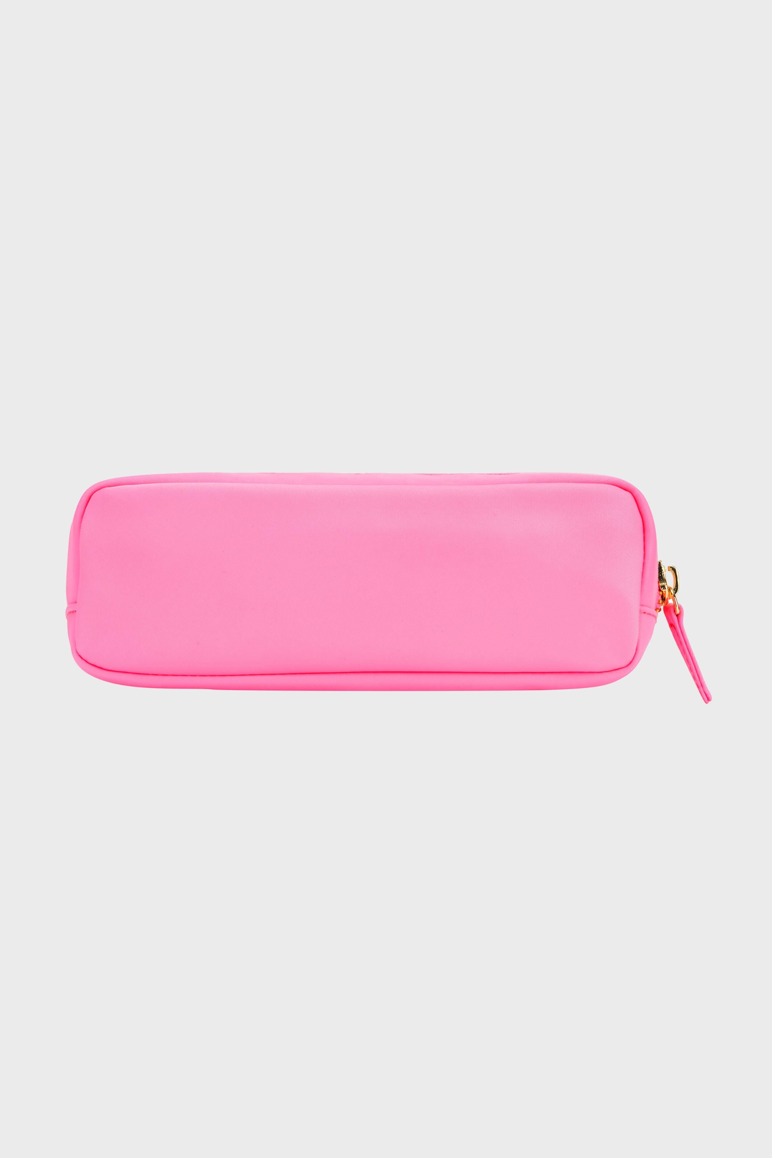 Bubblegum Classic Slim Pouch-Get Girly