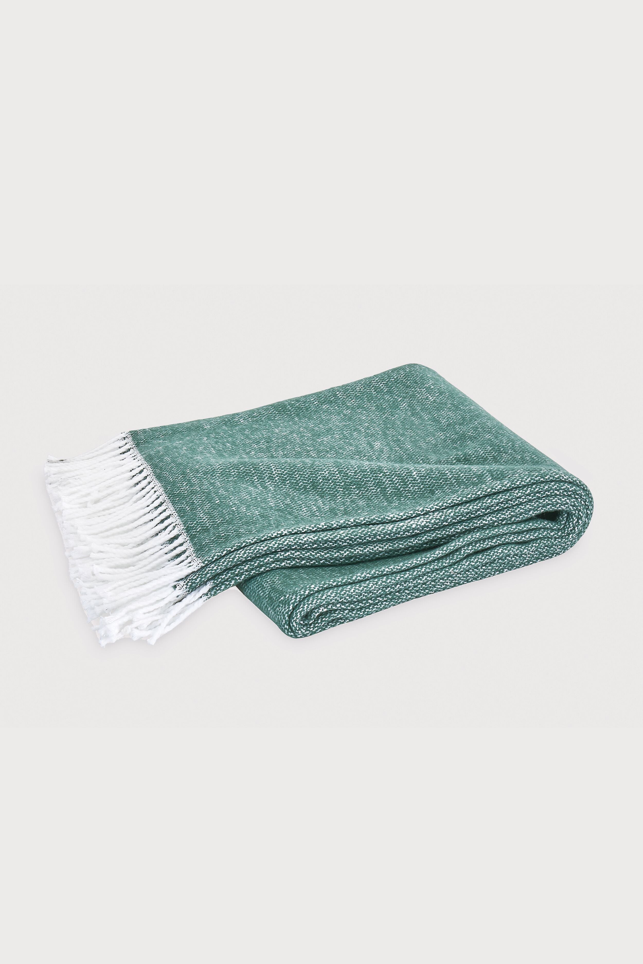 Jade Pezzo Throw-Get Girly