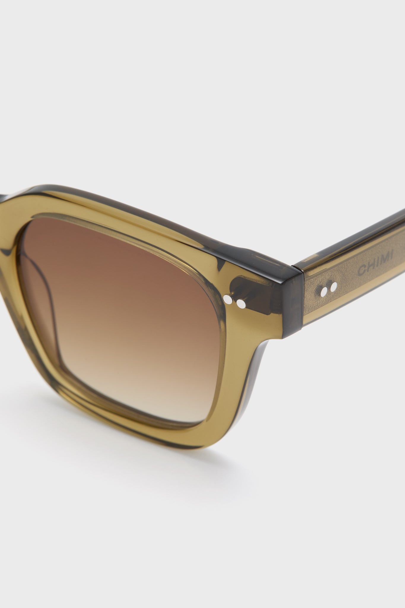 07 Green Sunglasses-Get Girly