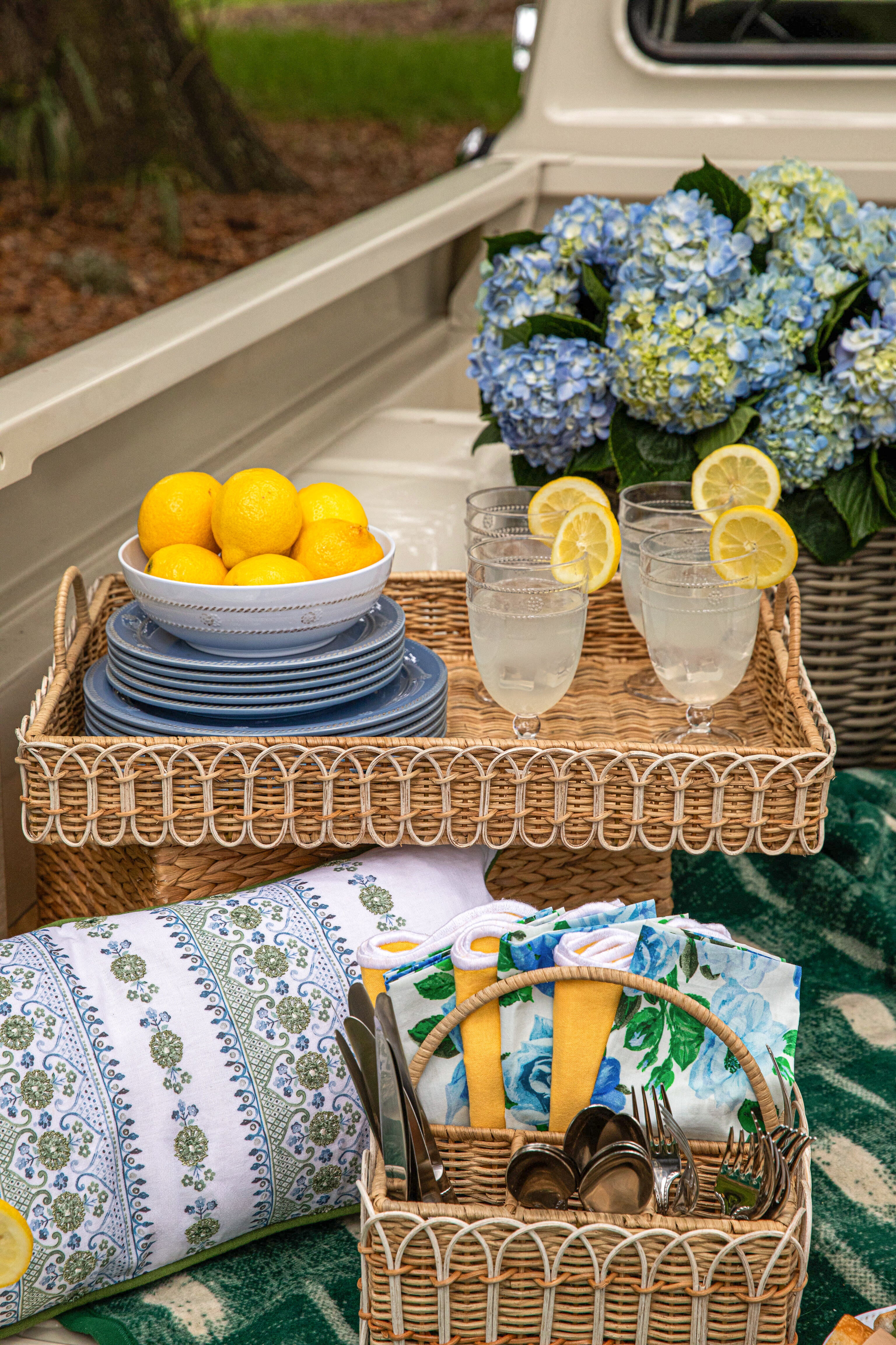 Berry and Thread Coupe Pasta Bowl-Get Girly