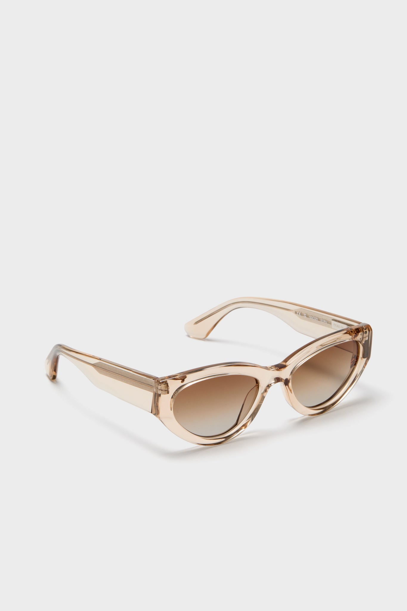 06 Ecru Sunglasses-Get Girly