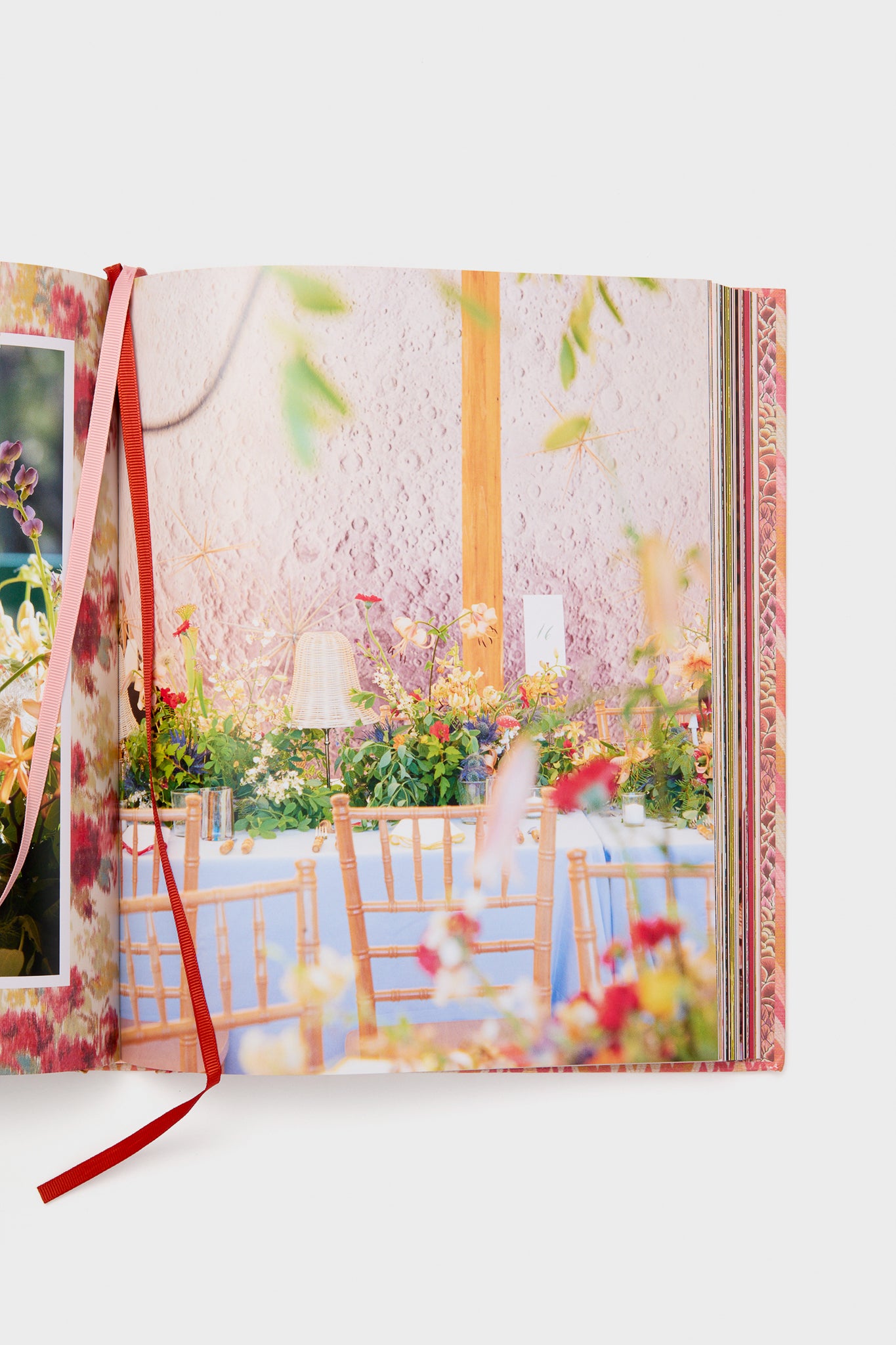 A Screaming Blast-Get Girly