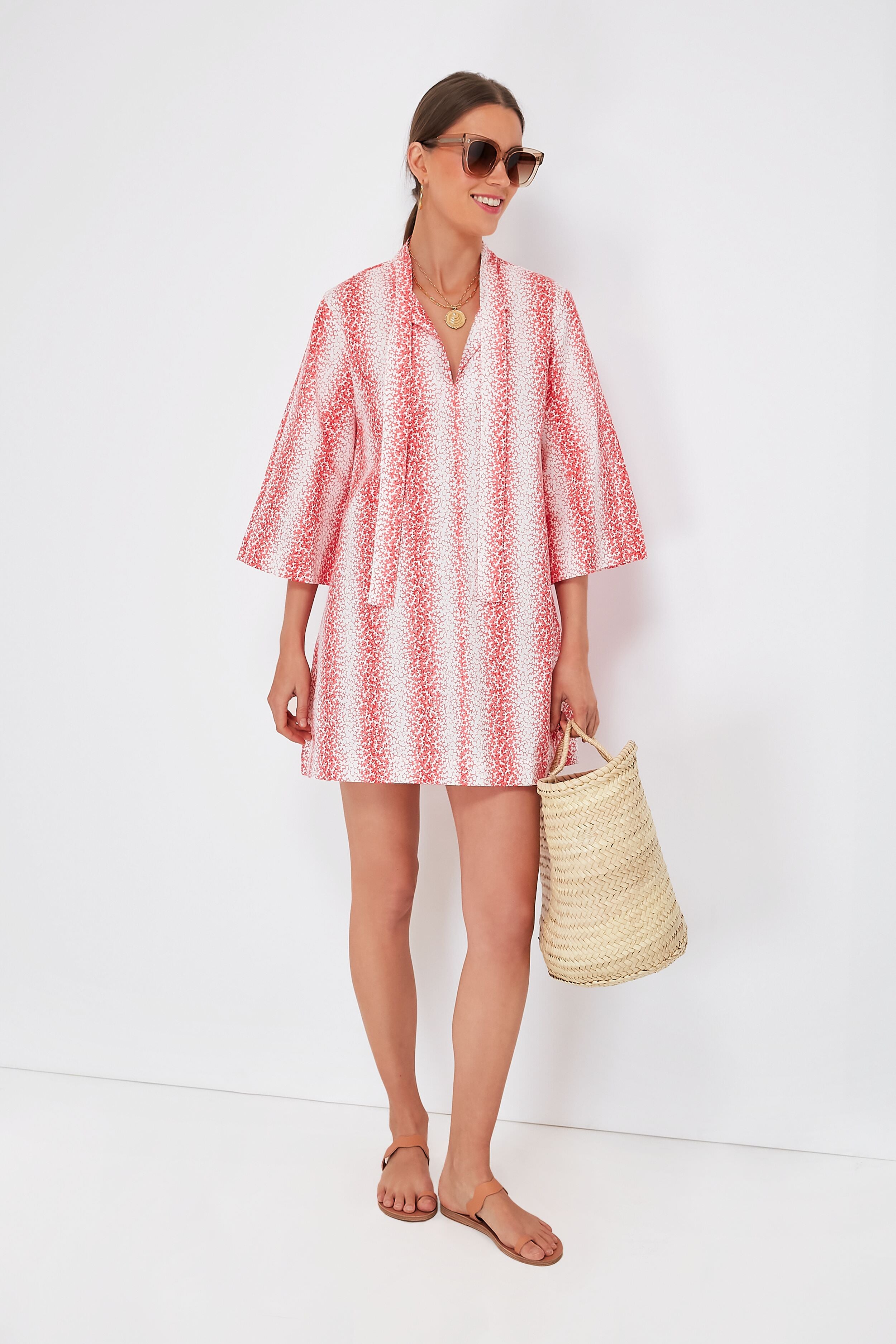 08 Ecru Sunglasses-Get Girly