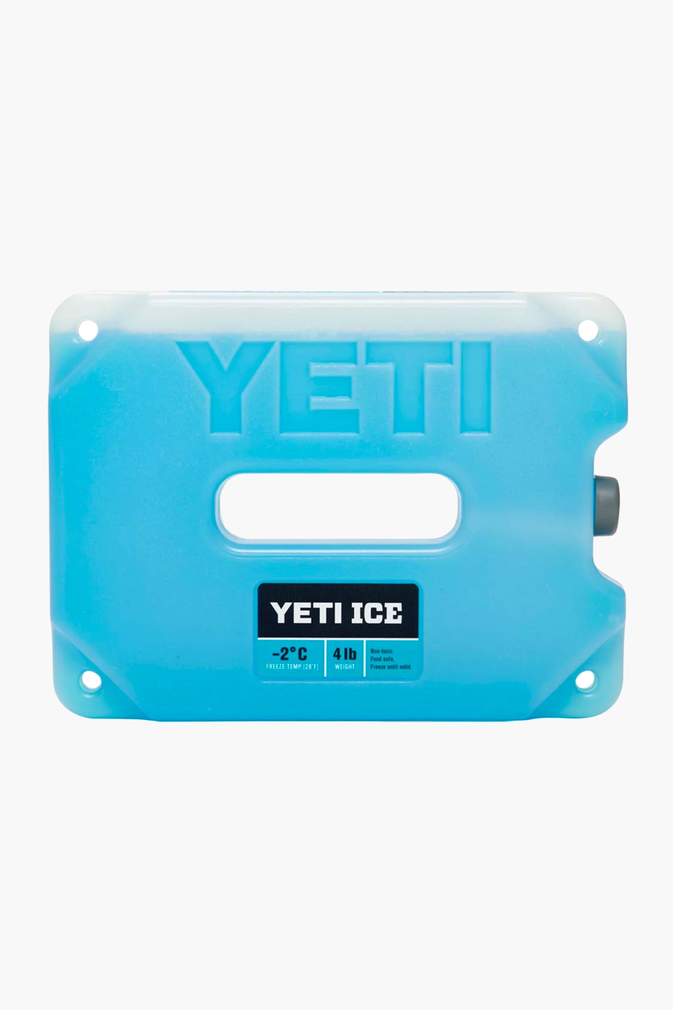 Yeti Ice 4LB-Get Girly