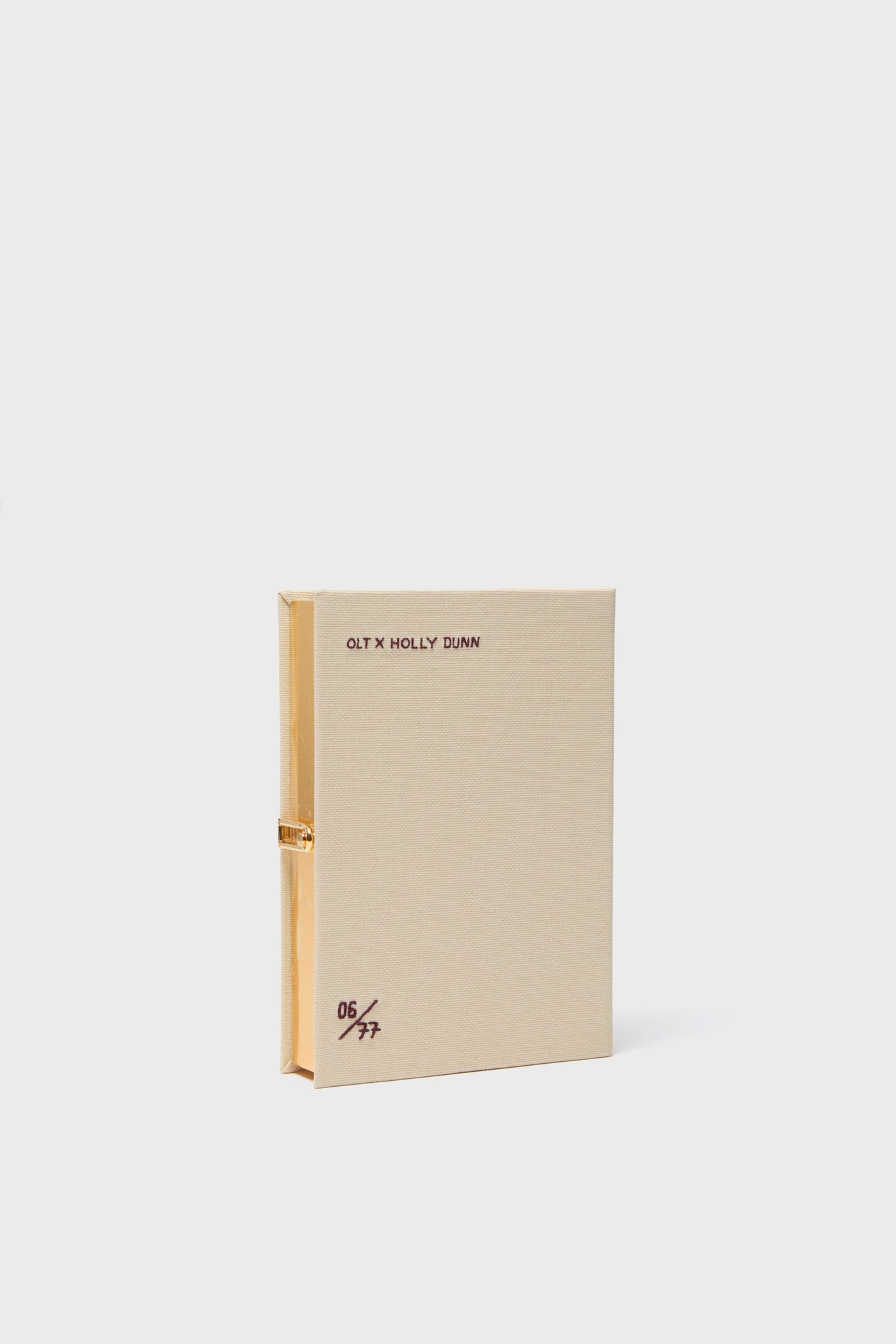 Wuthering Heights Book Clutch-Get Girly