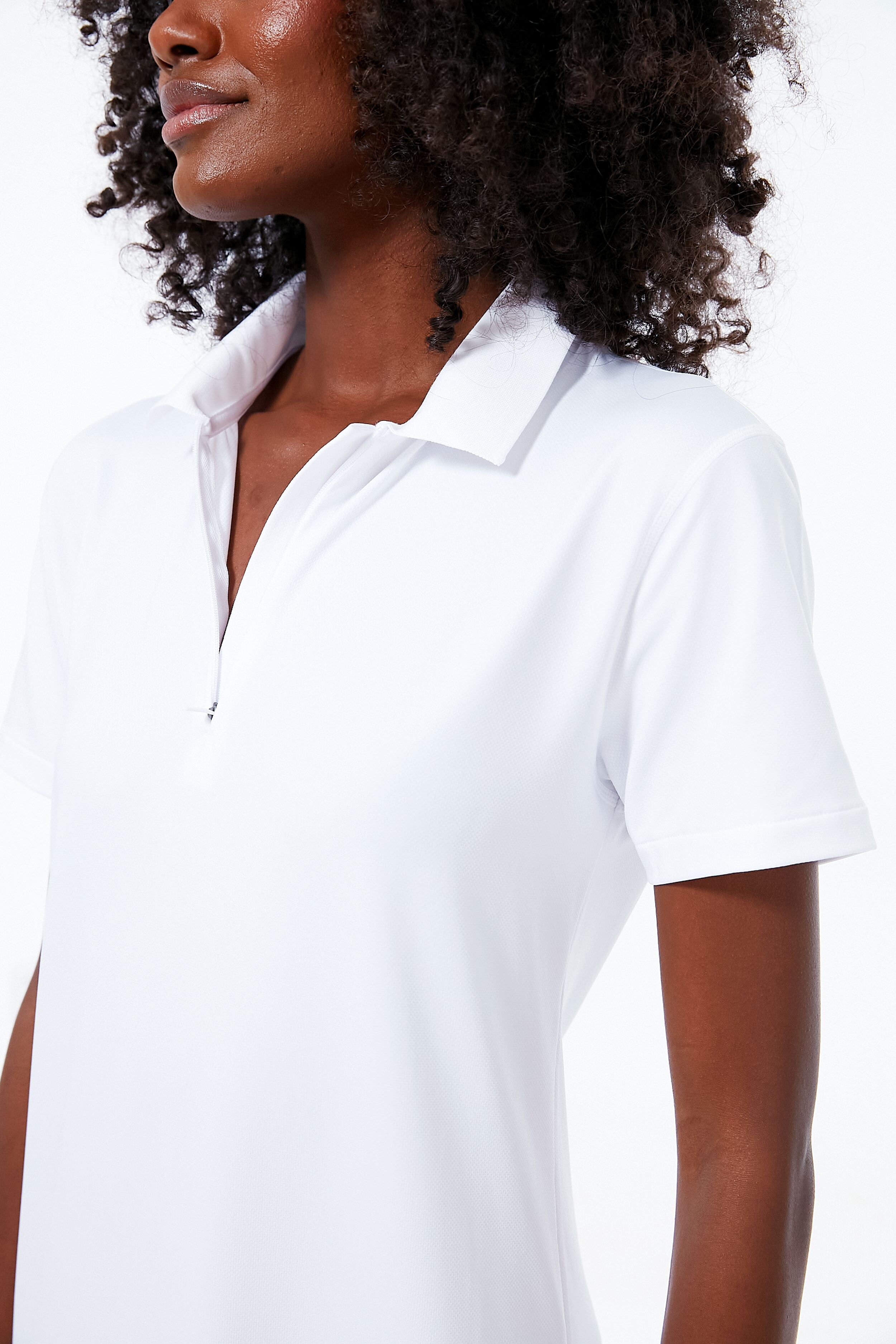 White Sea Island Dress-Get Girly