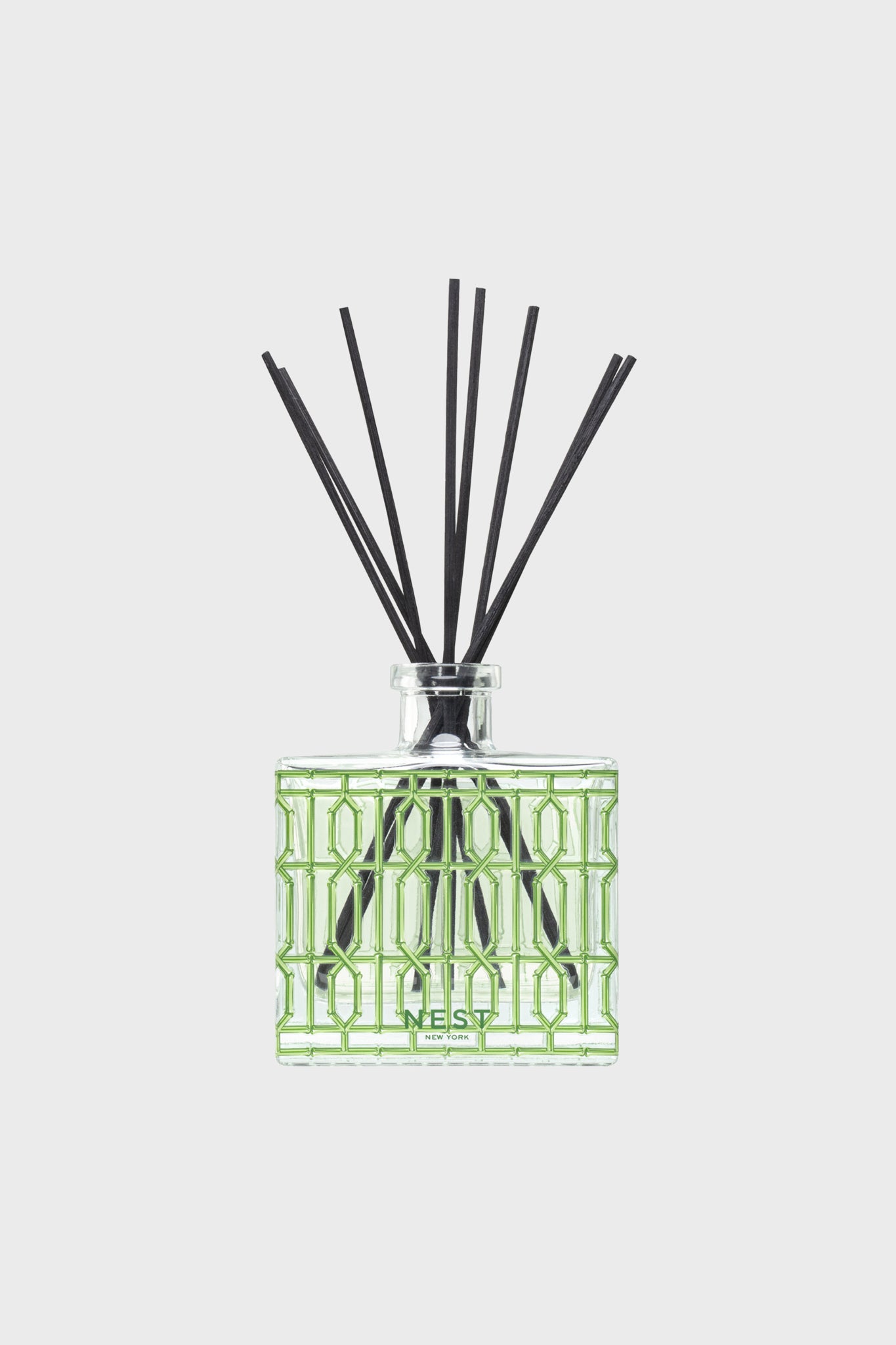 Bamboo Specialty Reed Diffuser-Get Girly