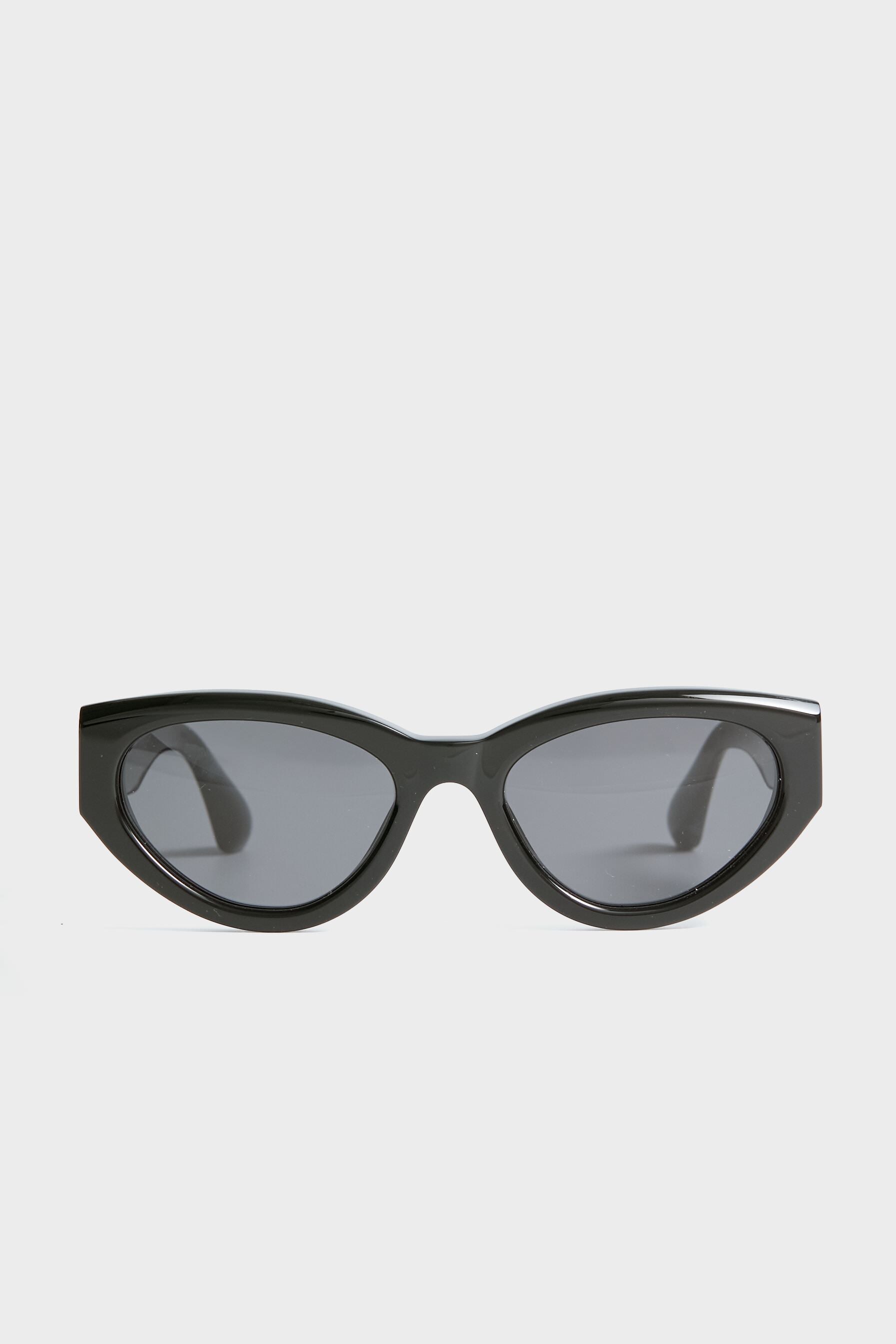 06 Black Sunglasses-Get Girly