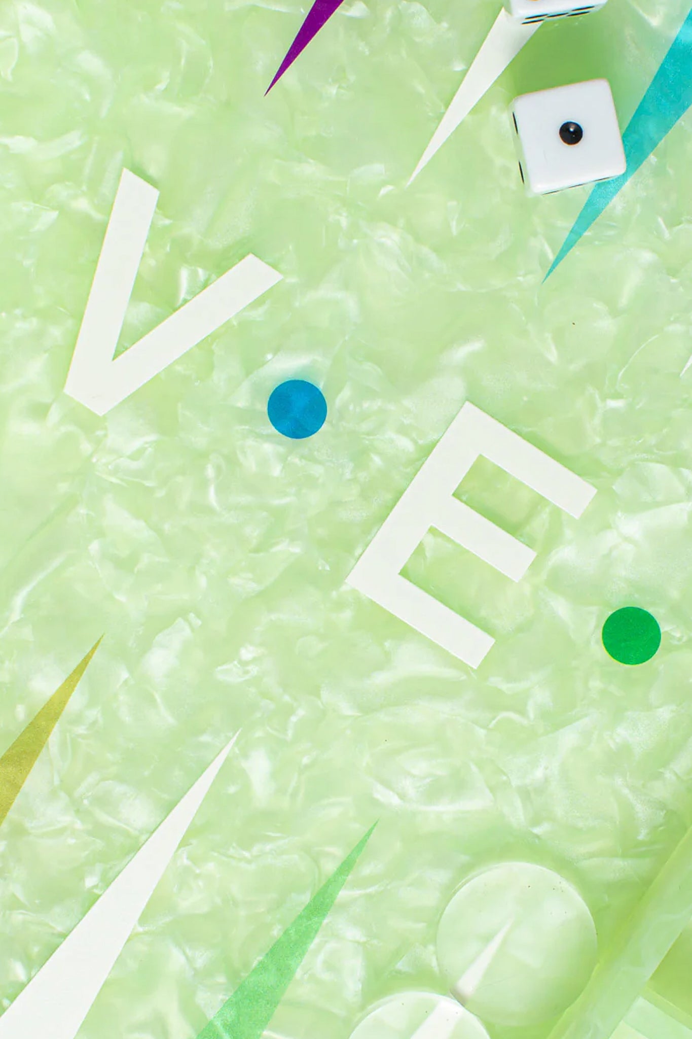 Backgammon LOVE-Get Girly