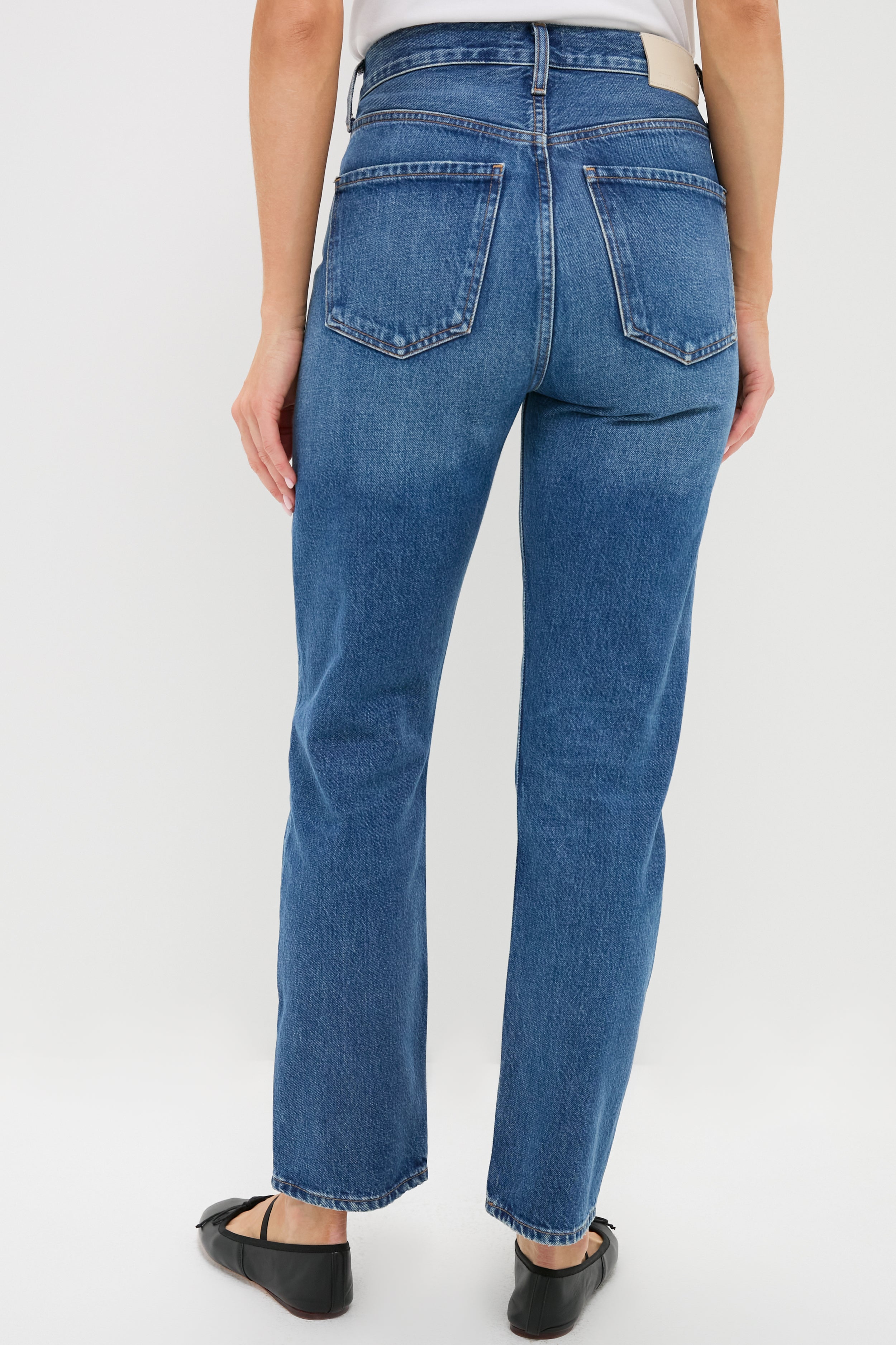 Chaya Blaine Jean-Get Girly