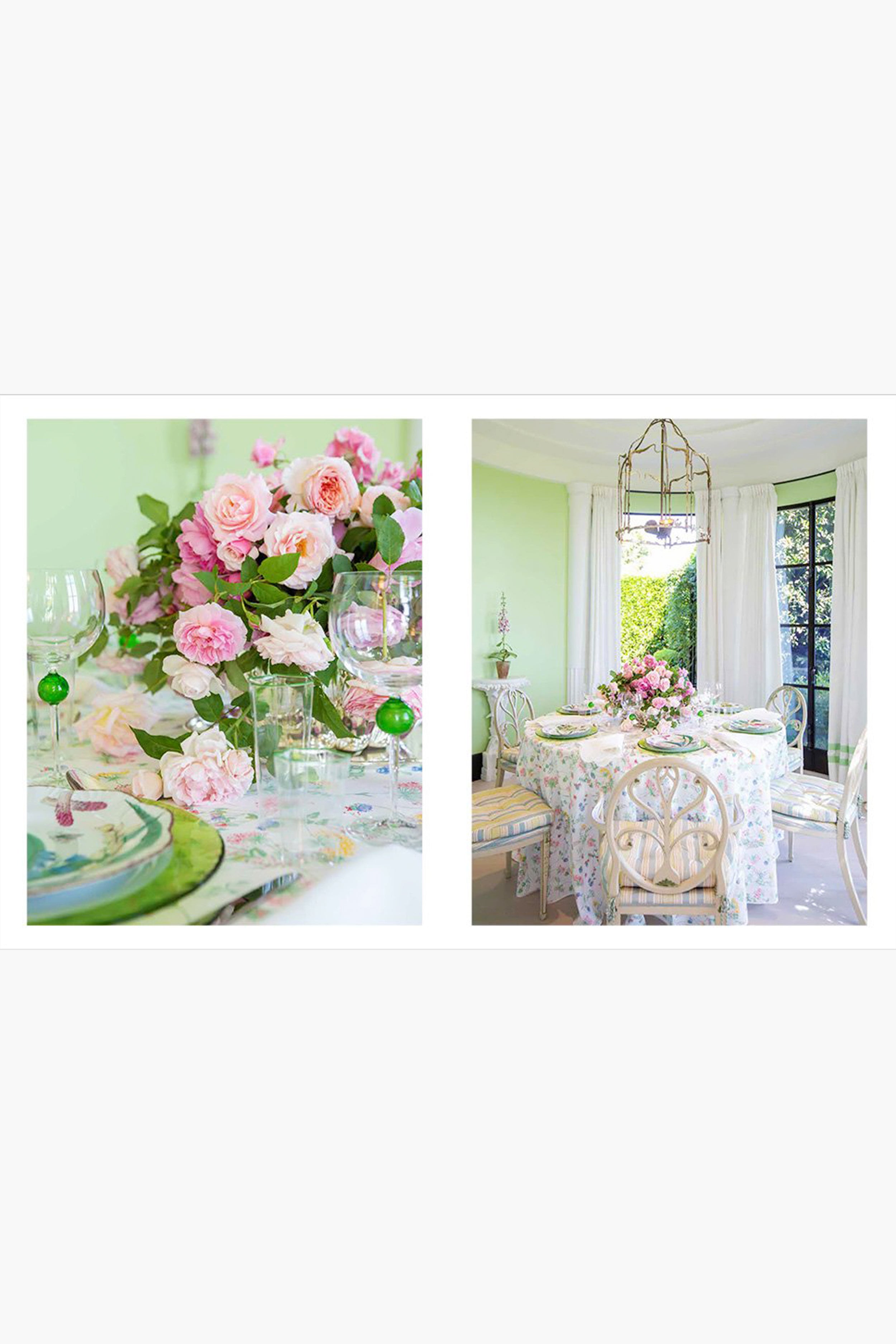 Entertaining Beautifully-Get Girly