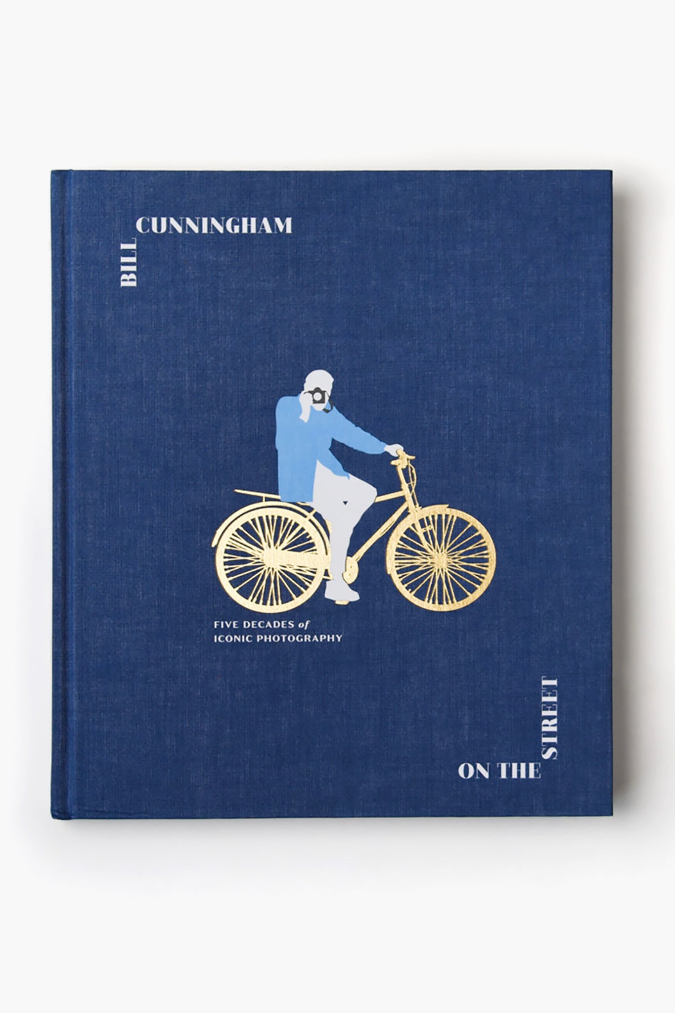 Bill Cunningham: On the Street-Get Girly