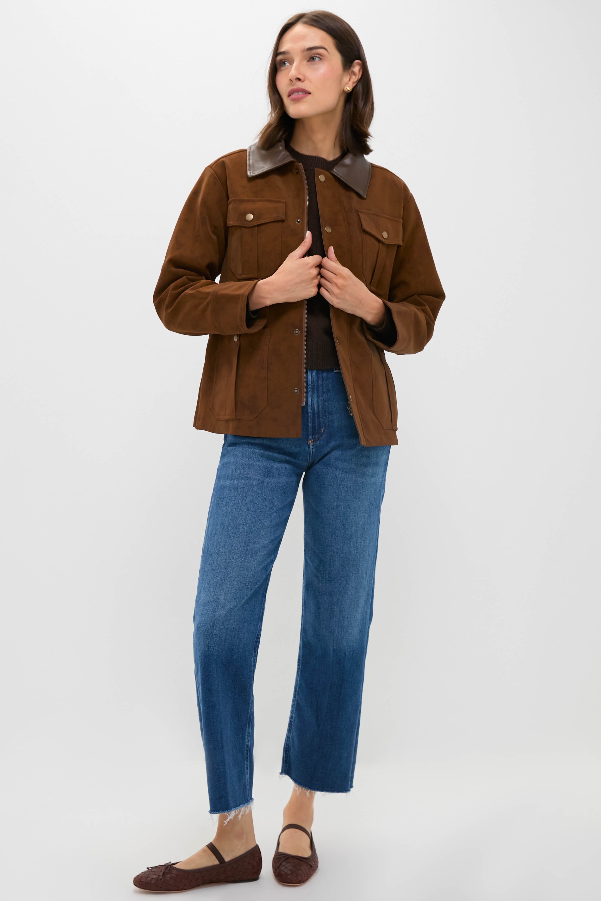 Ambry Palma Straight-Get Girly