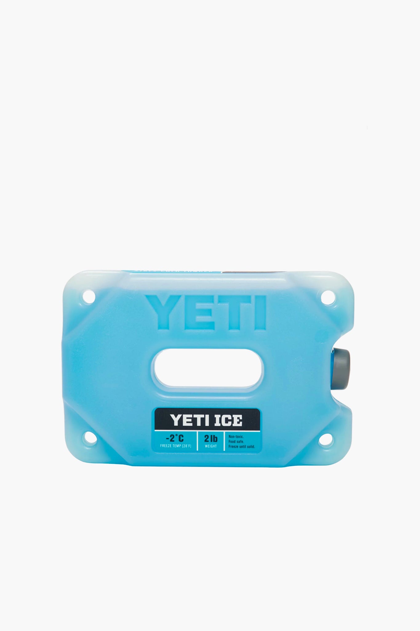 Yeti Ice 2LB-Get Girly