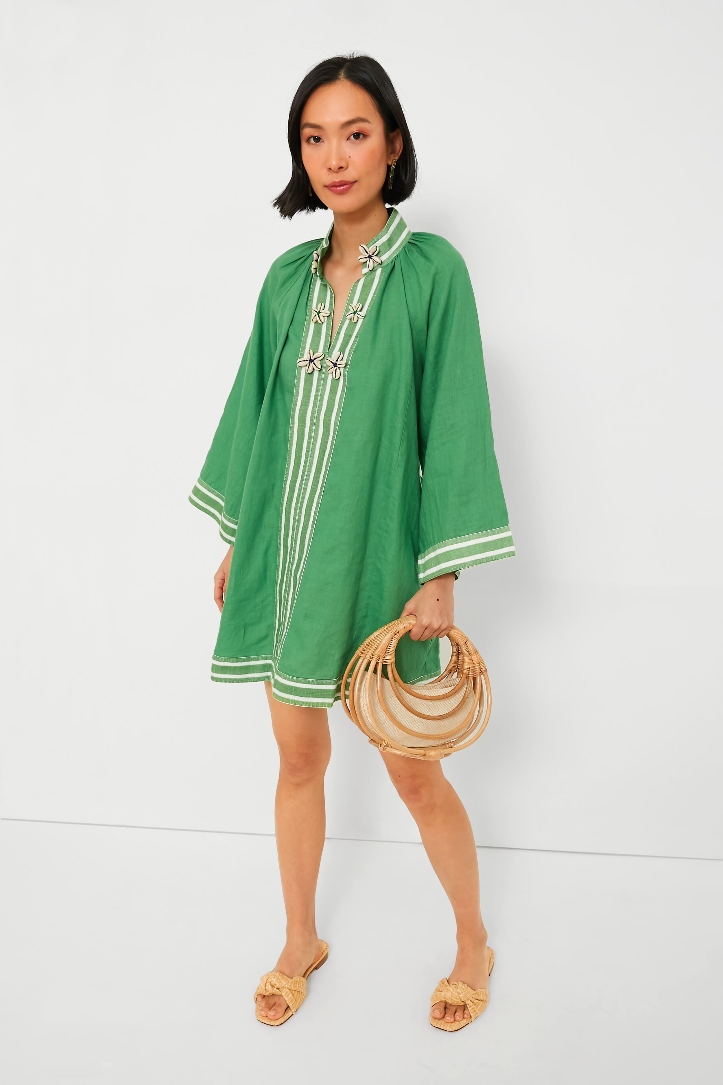 Arlo Lumi Dress-Get Girly