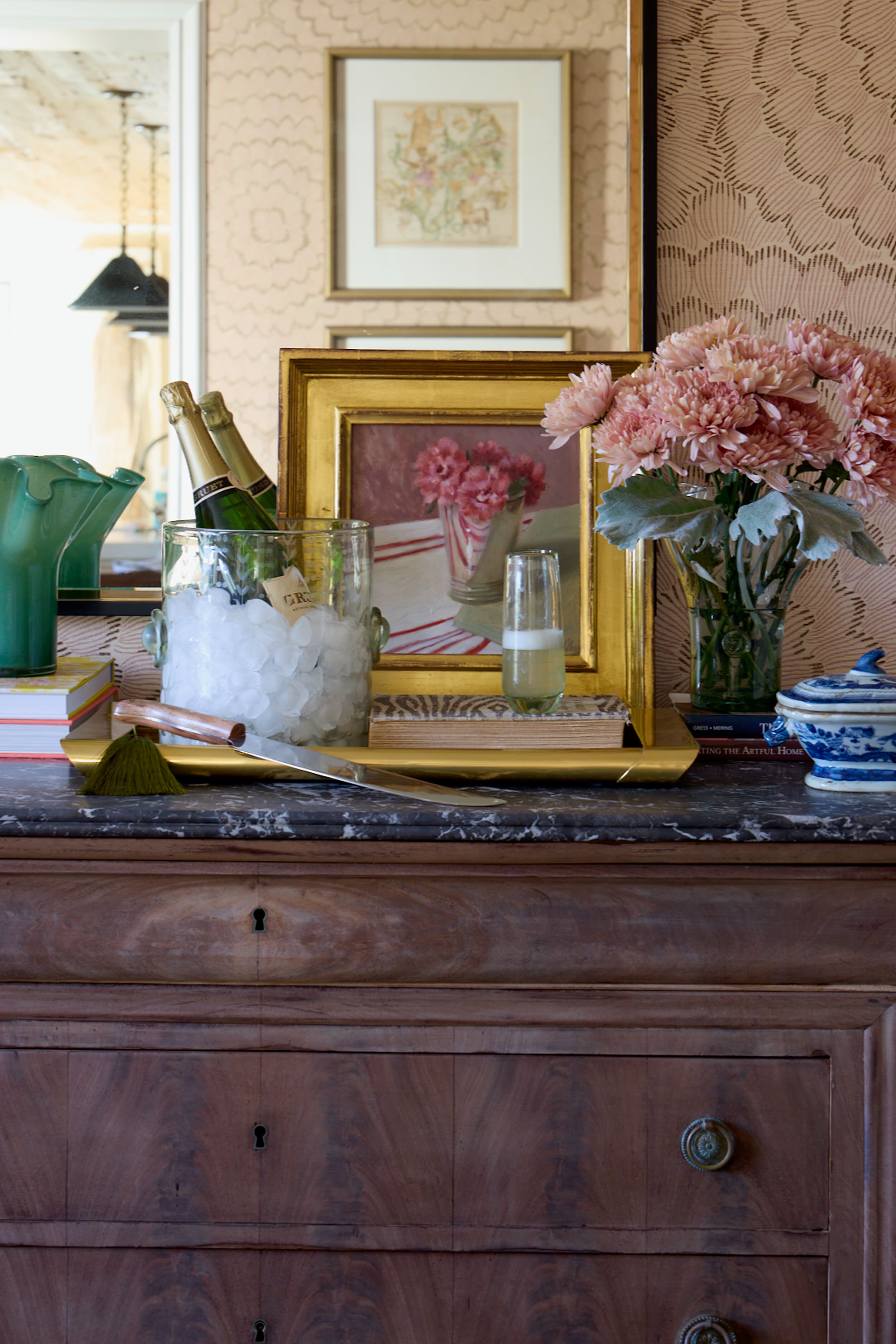 The Original Lettuce Leaf Vase-Get Girly