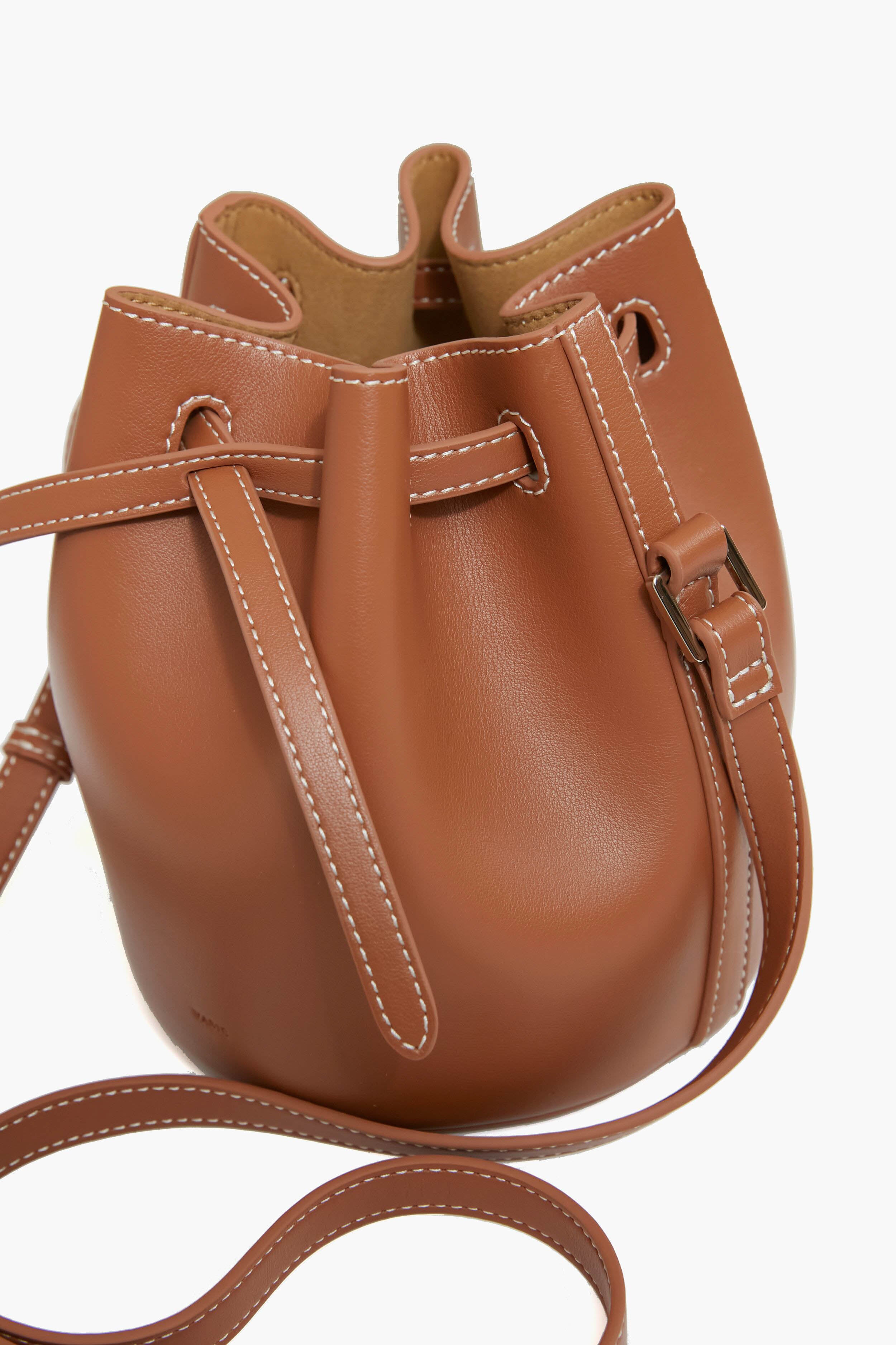 Terracotta Club Mini Bucket-Get Girly