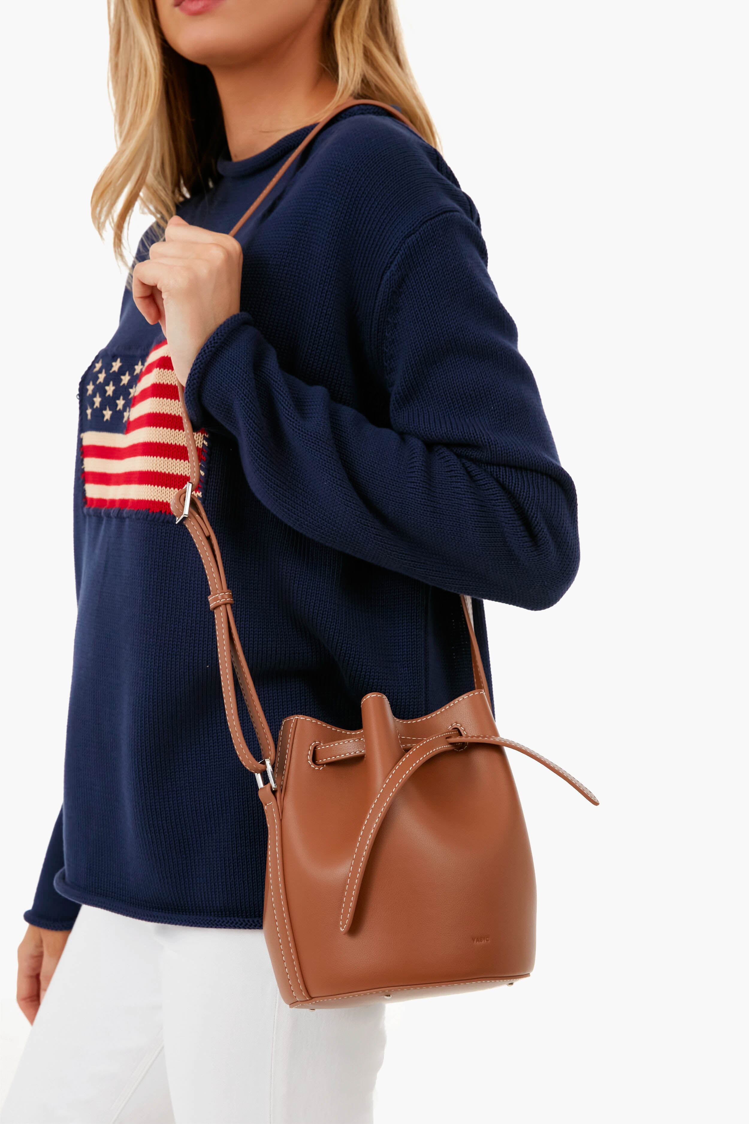 Terracotta Club Mini Bucket-Get Girly