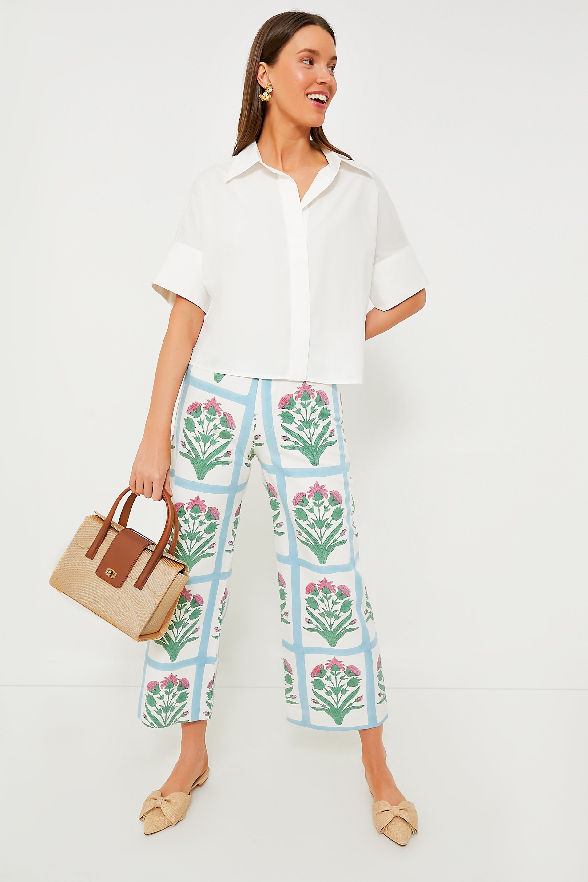 Toast The Main St. Bag-Get Girly