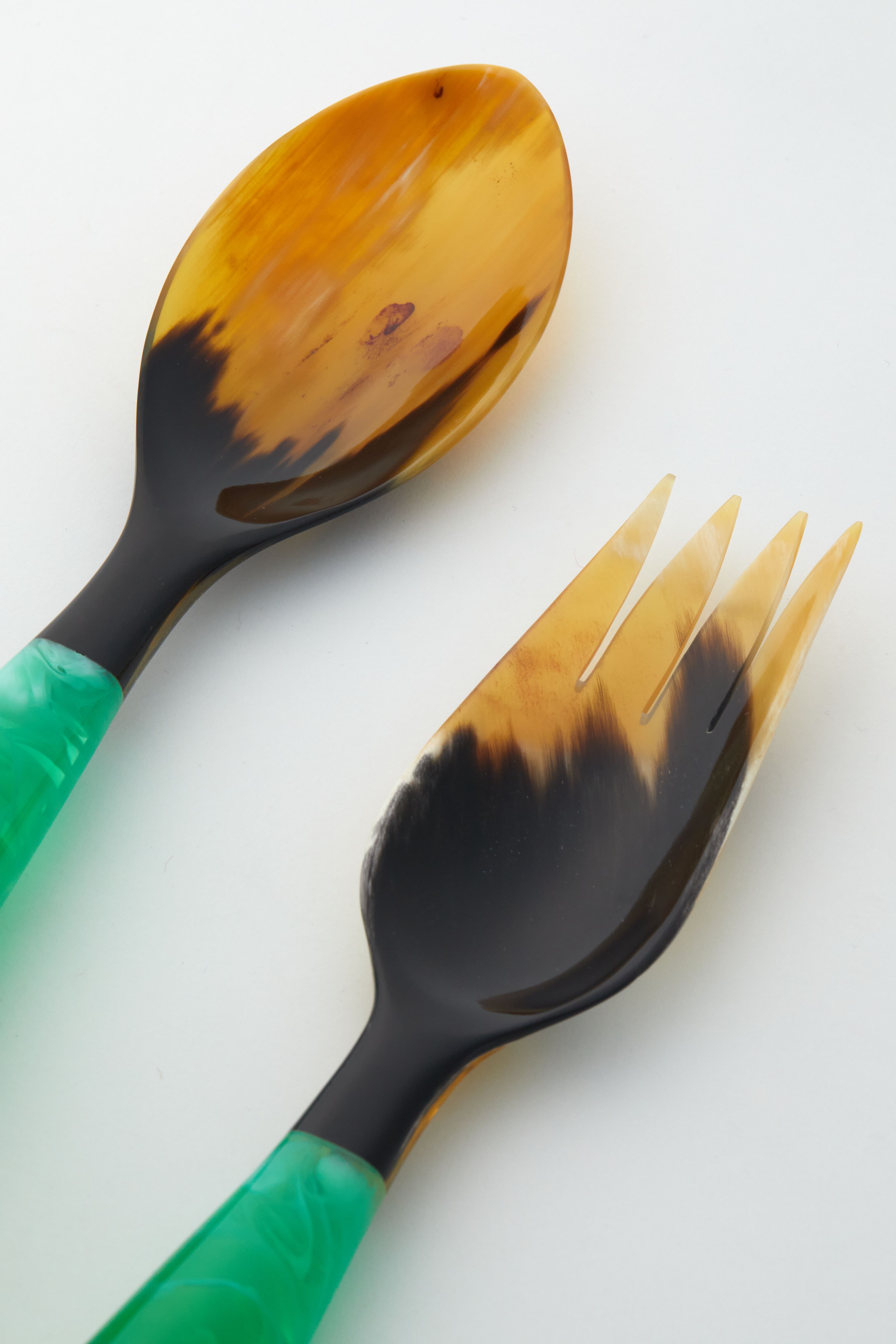 Green Grand Slam Servers-Get Girly