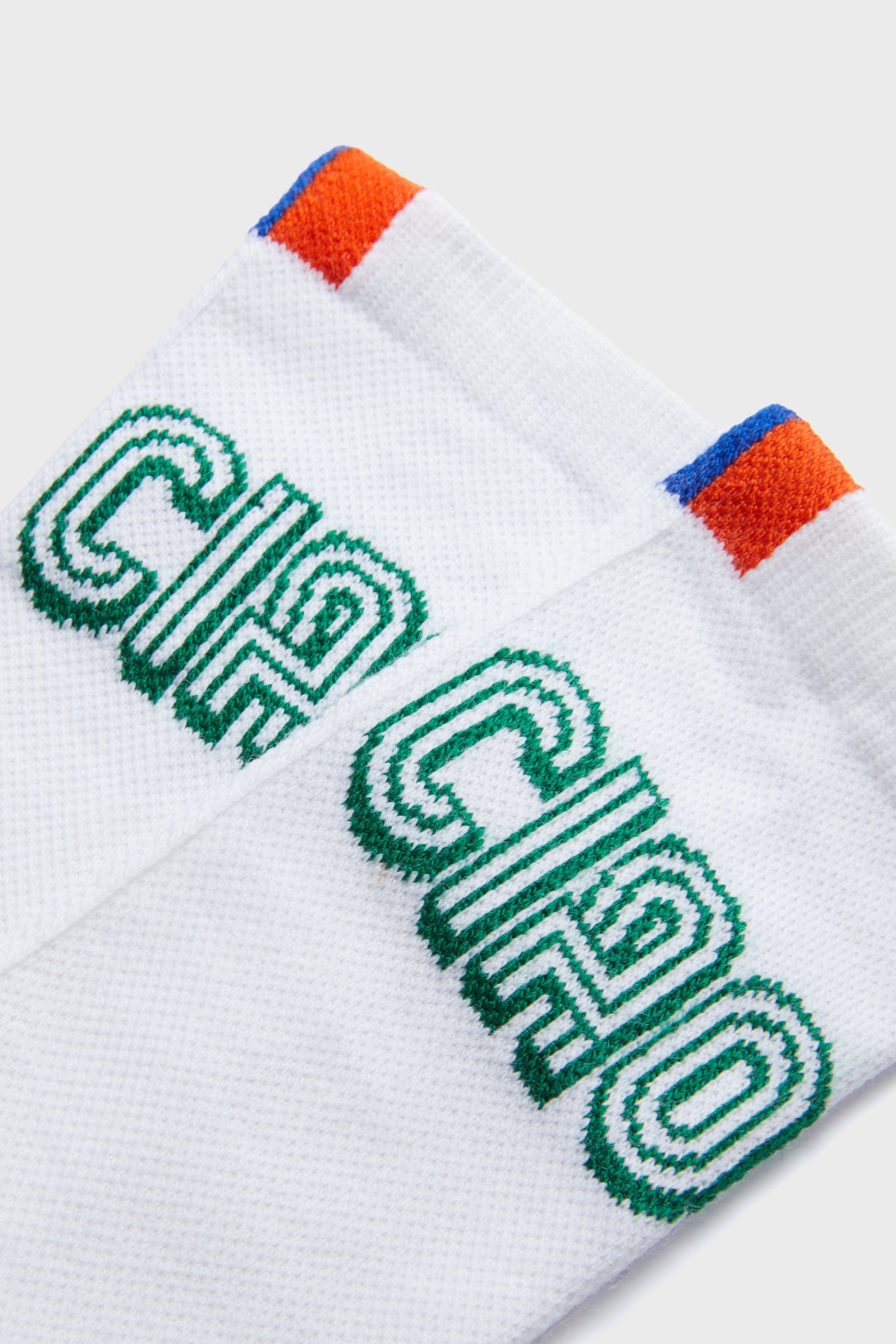 The Women's Ciao Socks-Get Girly