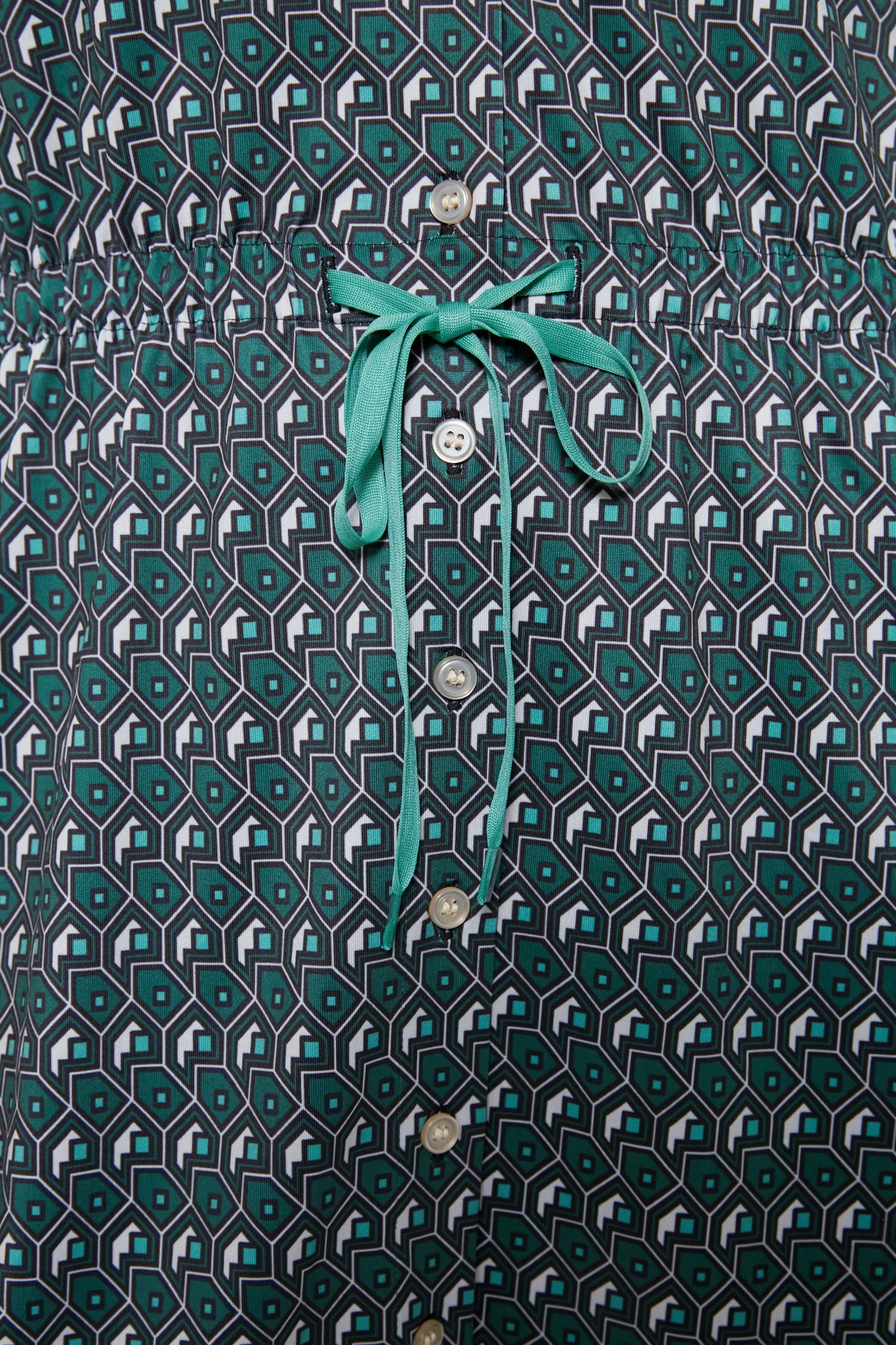 Carraway Fairway Short Sleeve Alcott Golf Dress-Get Girly