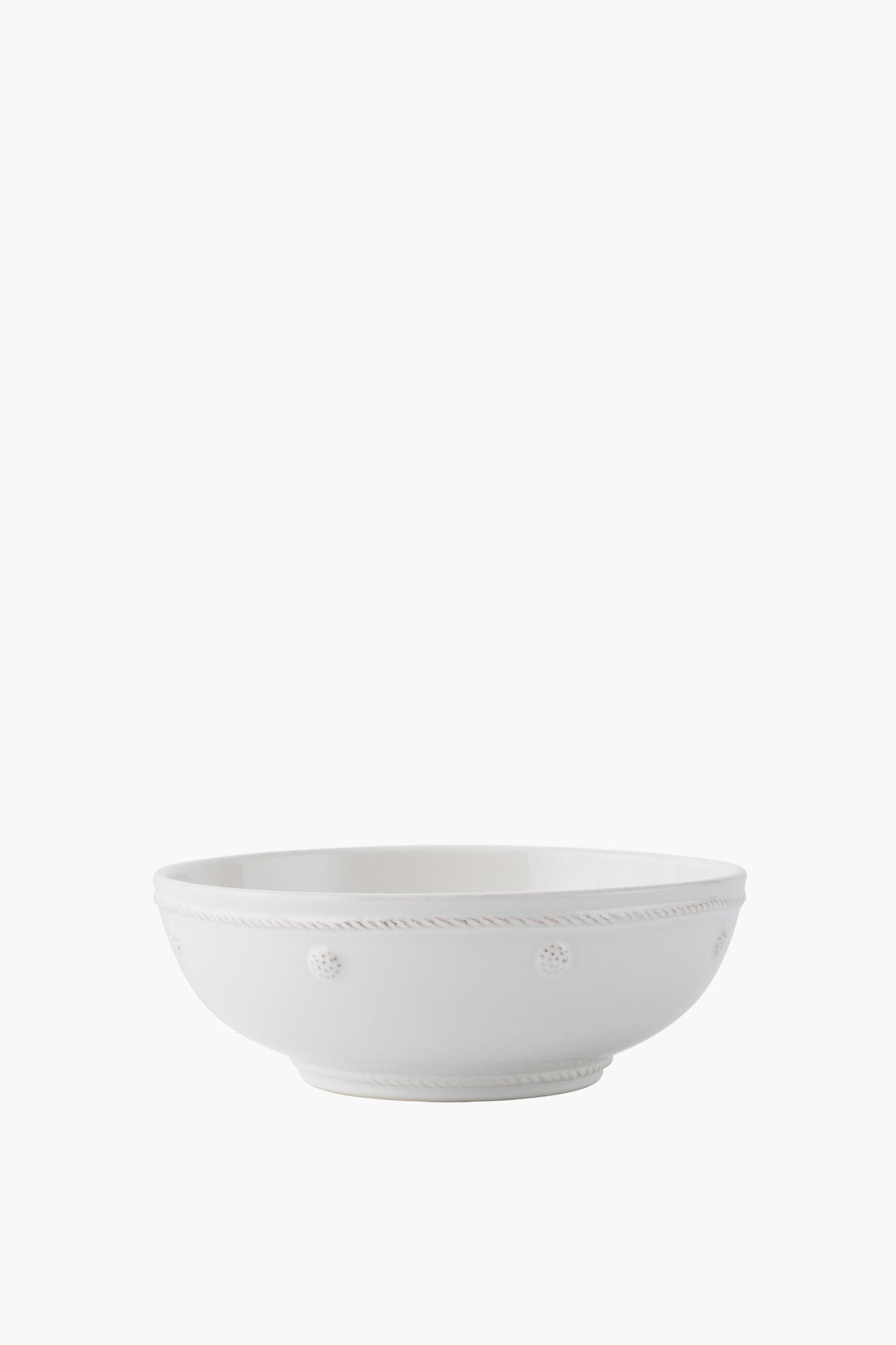 Berry and Thread Coupe Pasta Bowl-Get Girly