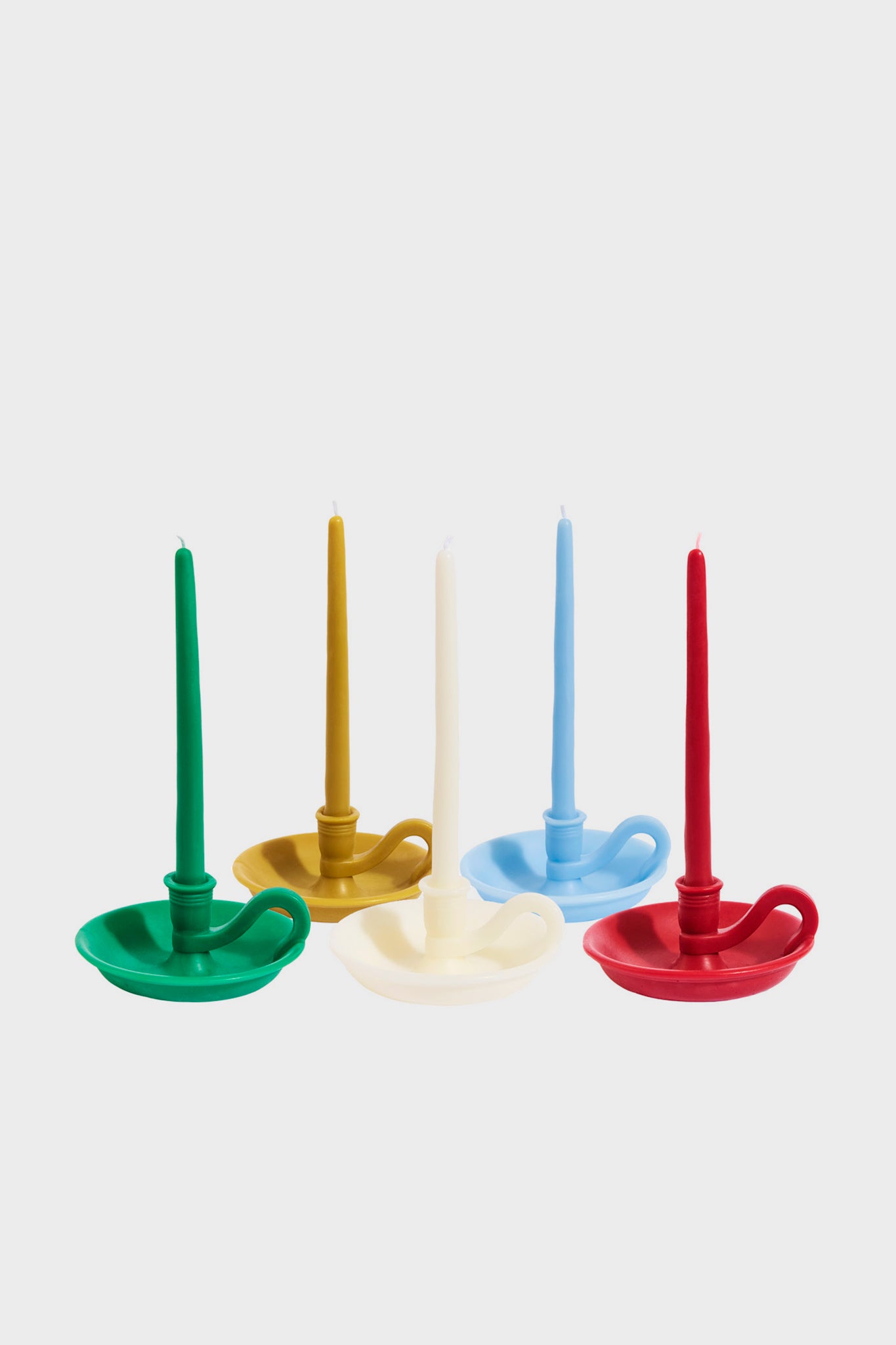 Camel Molded Soy Wax Candle-Get Girly