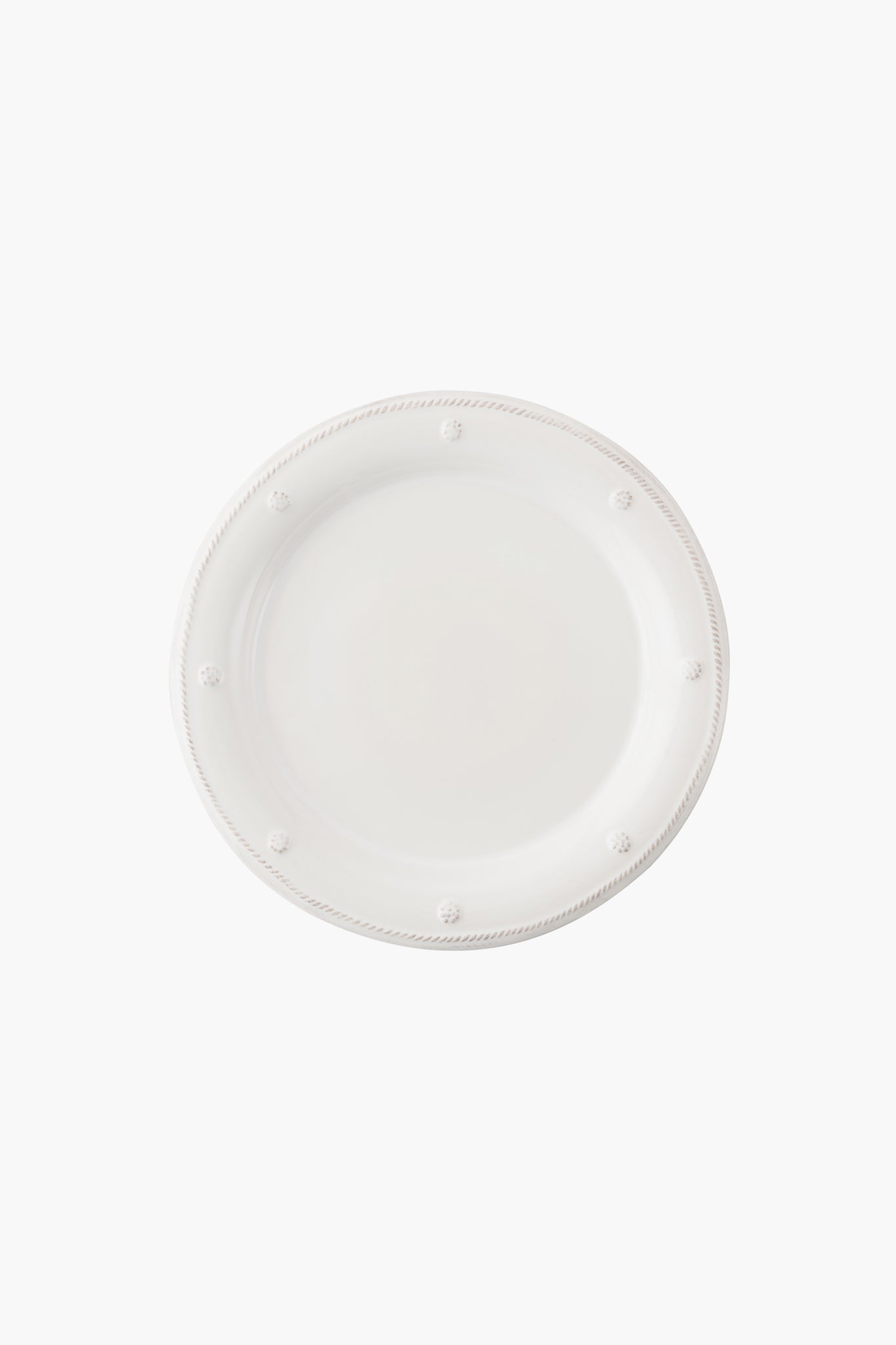 Berry and Thread Salad Plate-Get Girly