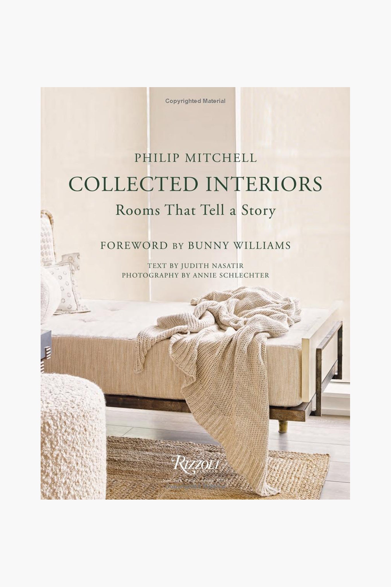 Collected Interiors: Rooms that Tell a Story-Get Girly