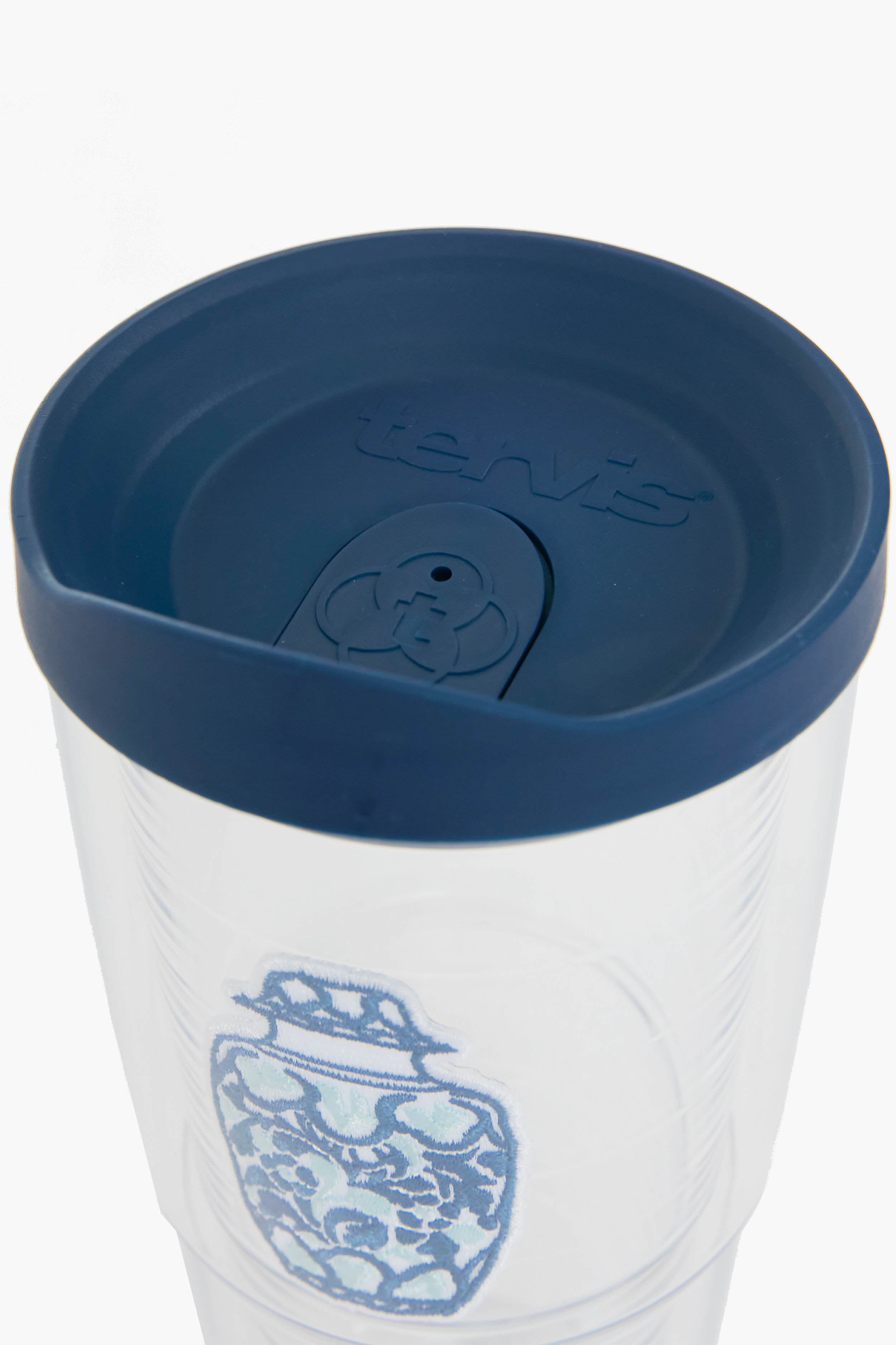 24 oz Ginger Jar Tumbler-Get Girly