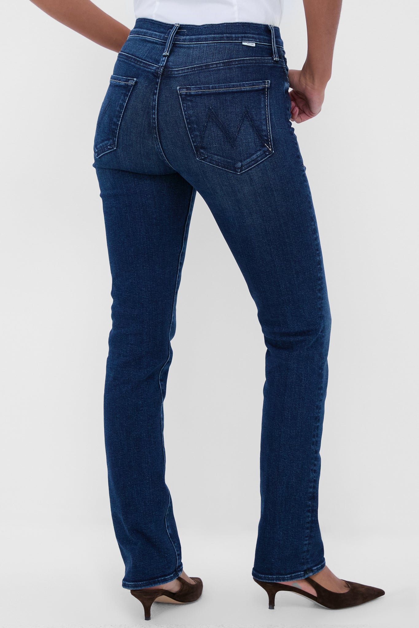 You're a Riot The Rascal Skimp-Get Girly