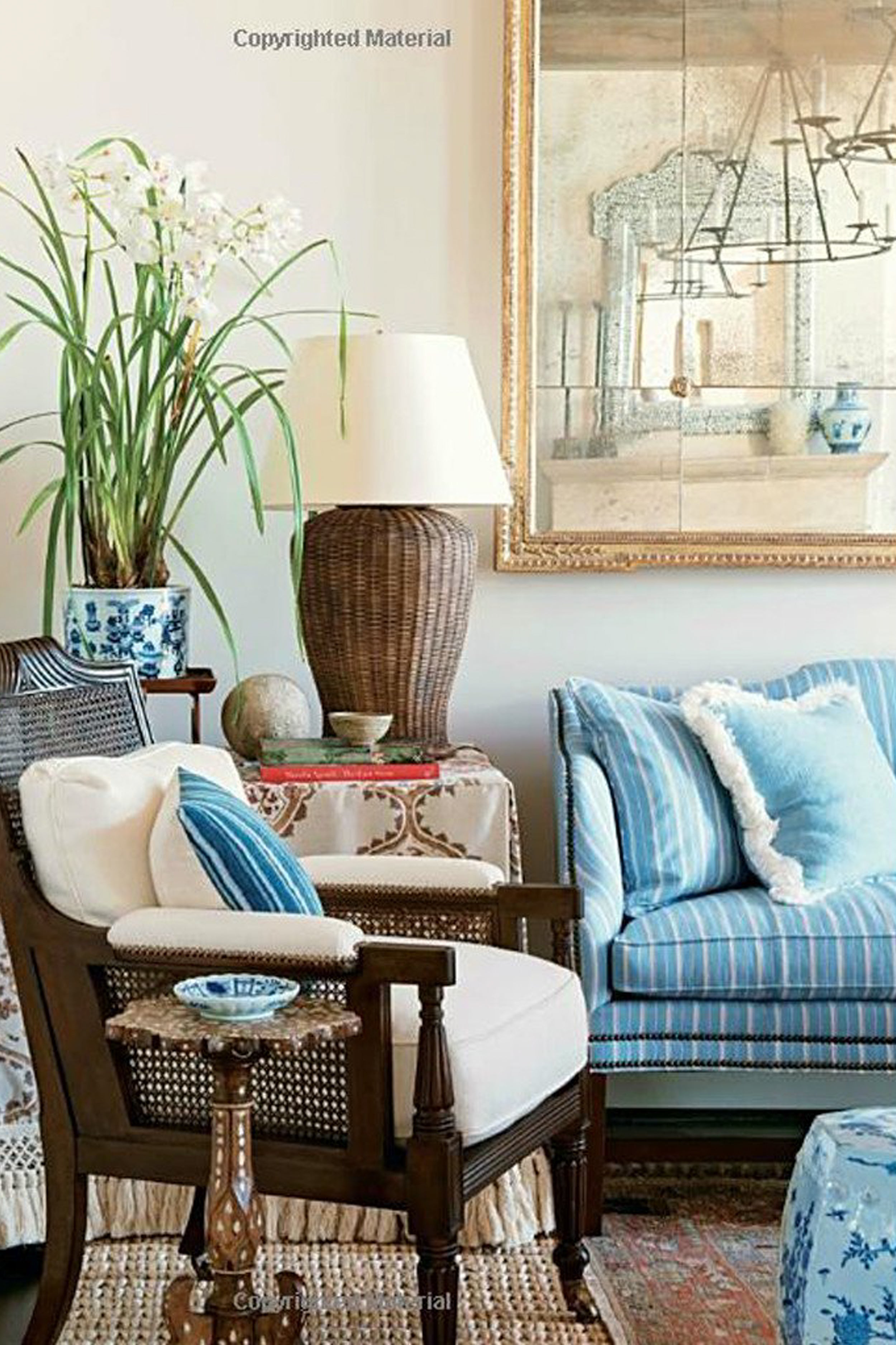Beautiful: All-American Decorating and Timeless Style-Get Girly