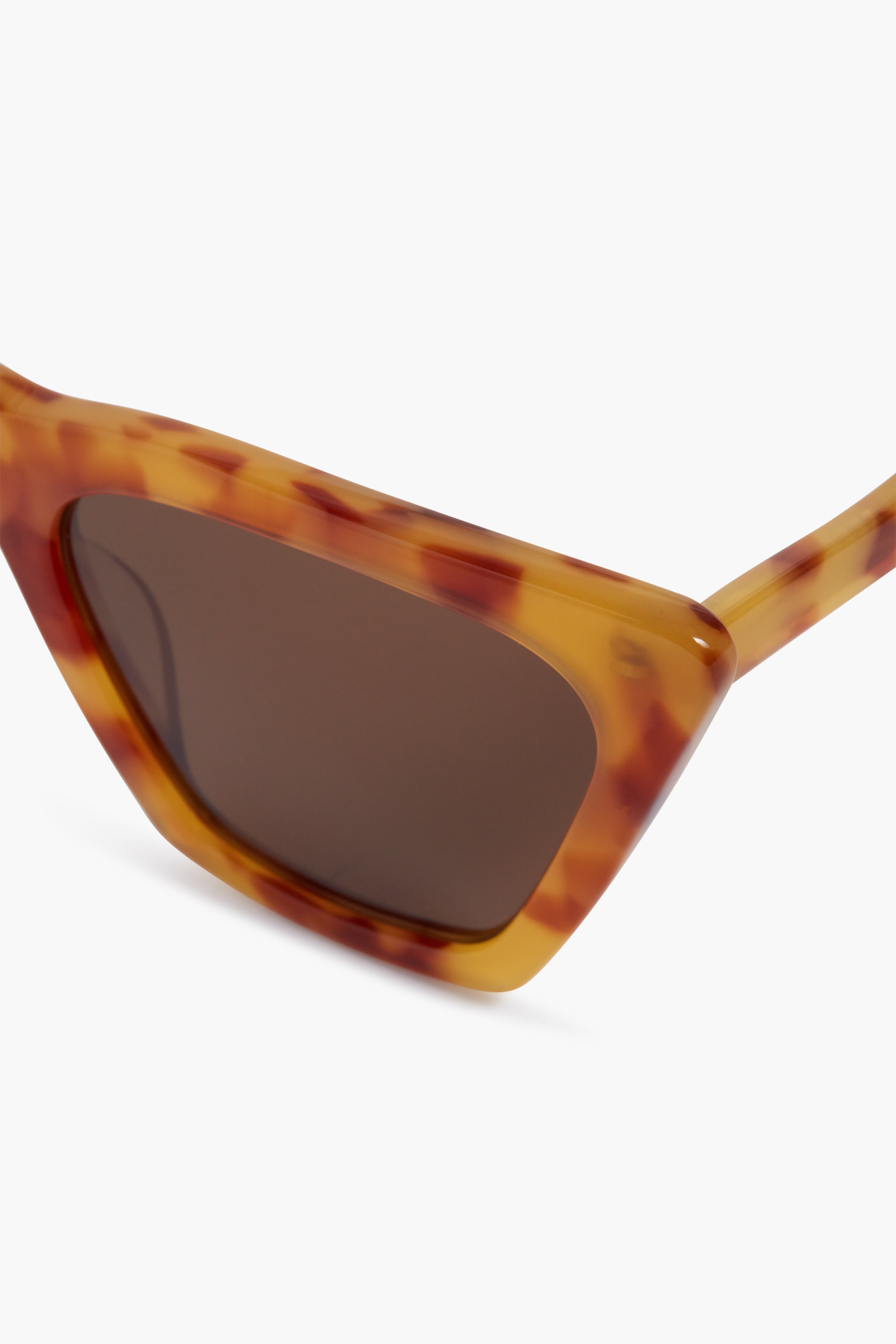 Amber Lisbon Sunglasses-Get Girly