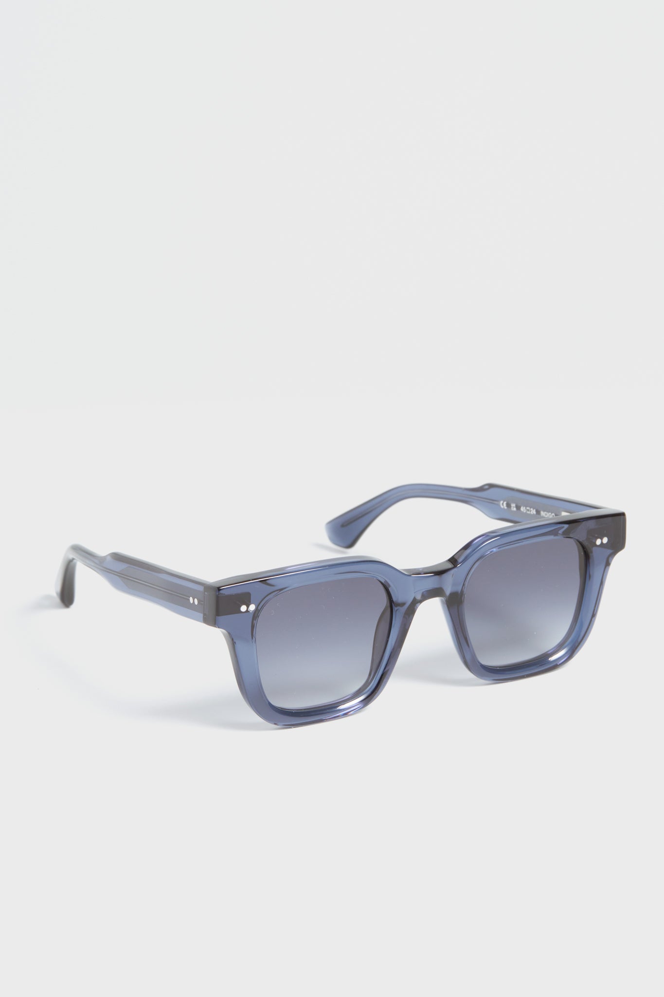 04 Indigo Sunglasses-Get Girly