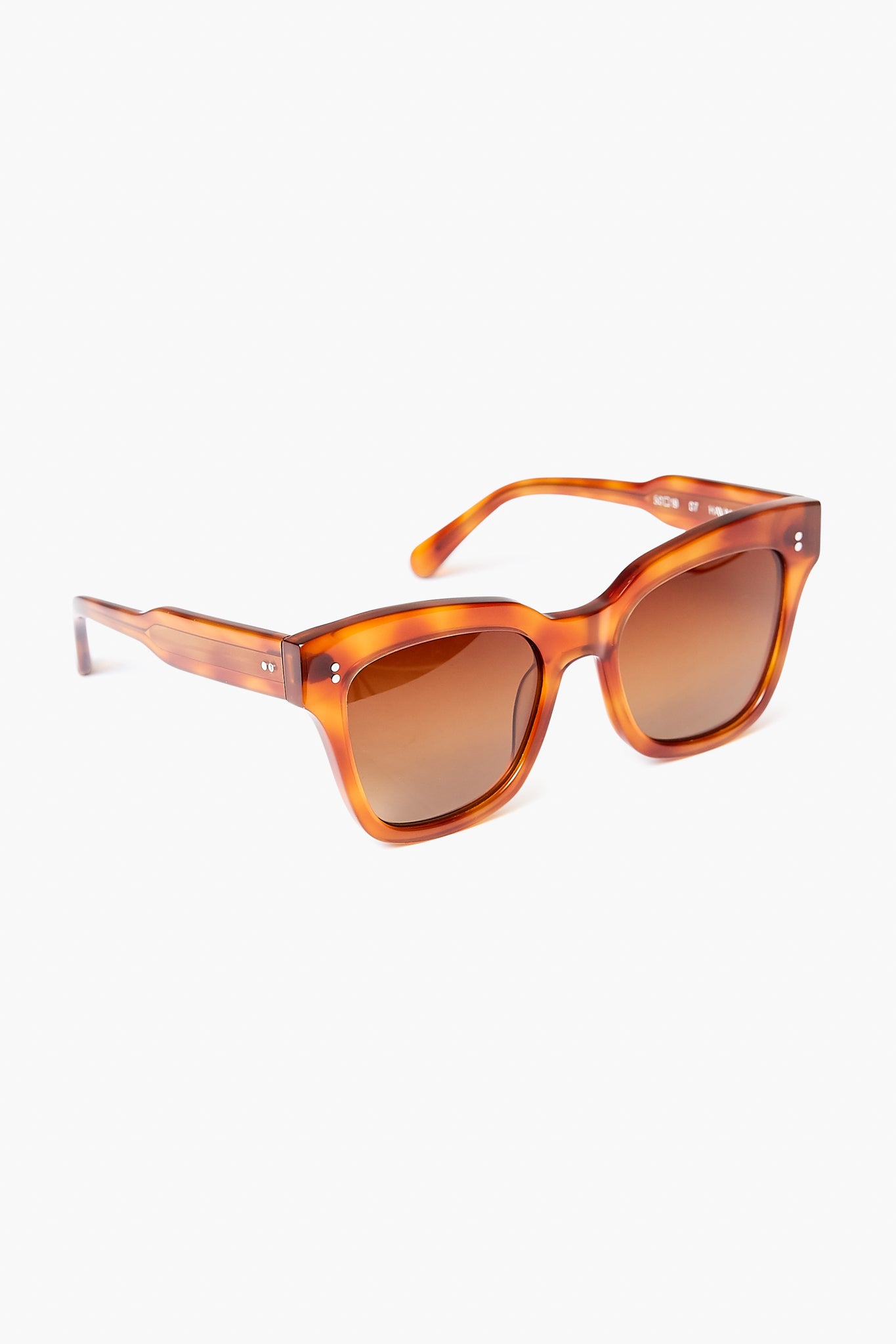 07 Havana Sunglasses-Get Girly