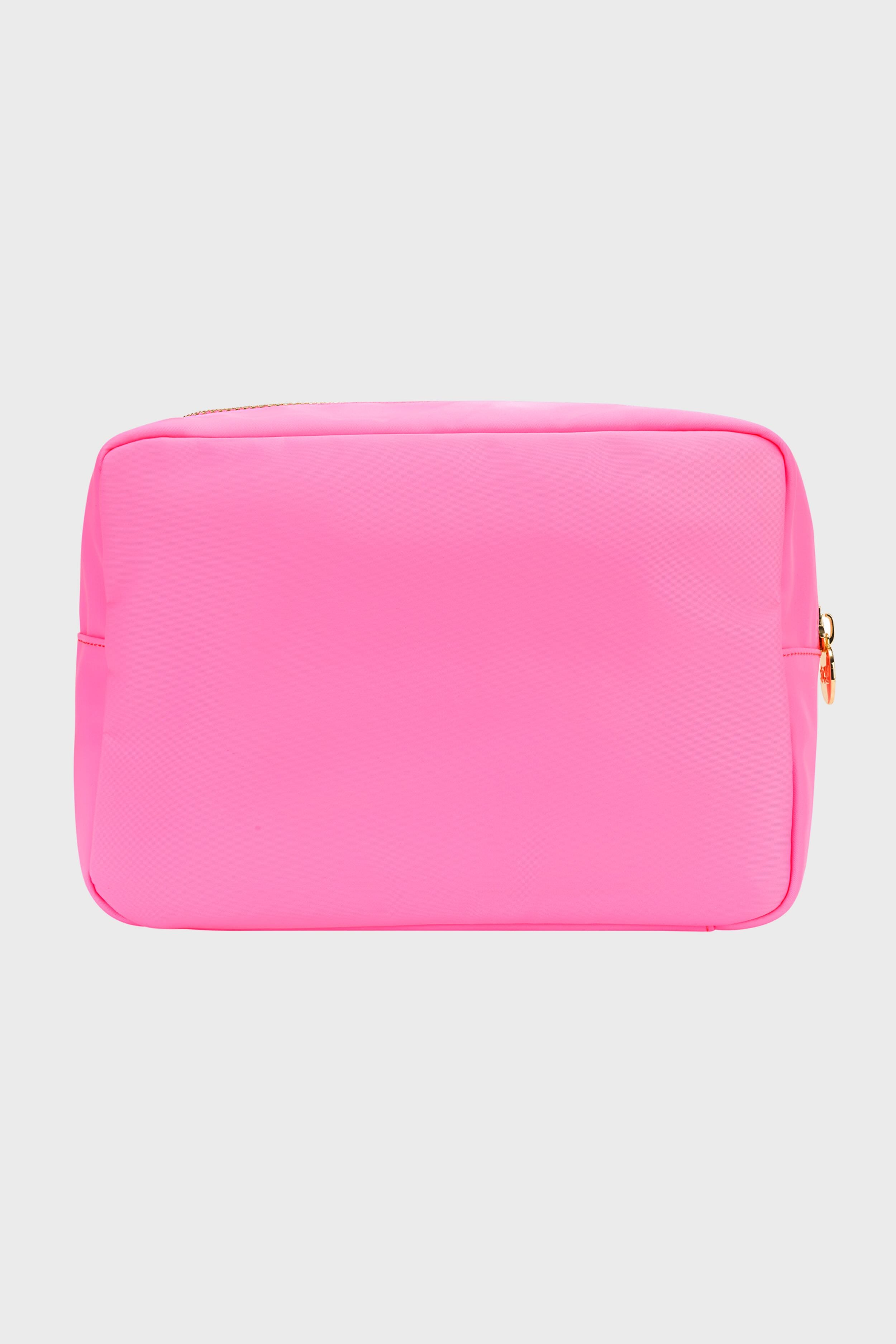 Bubblegum Classic Large Pouch-Get Girly